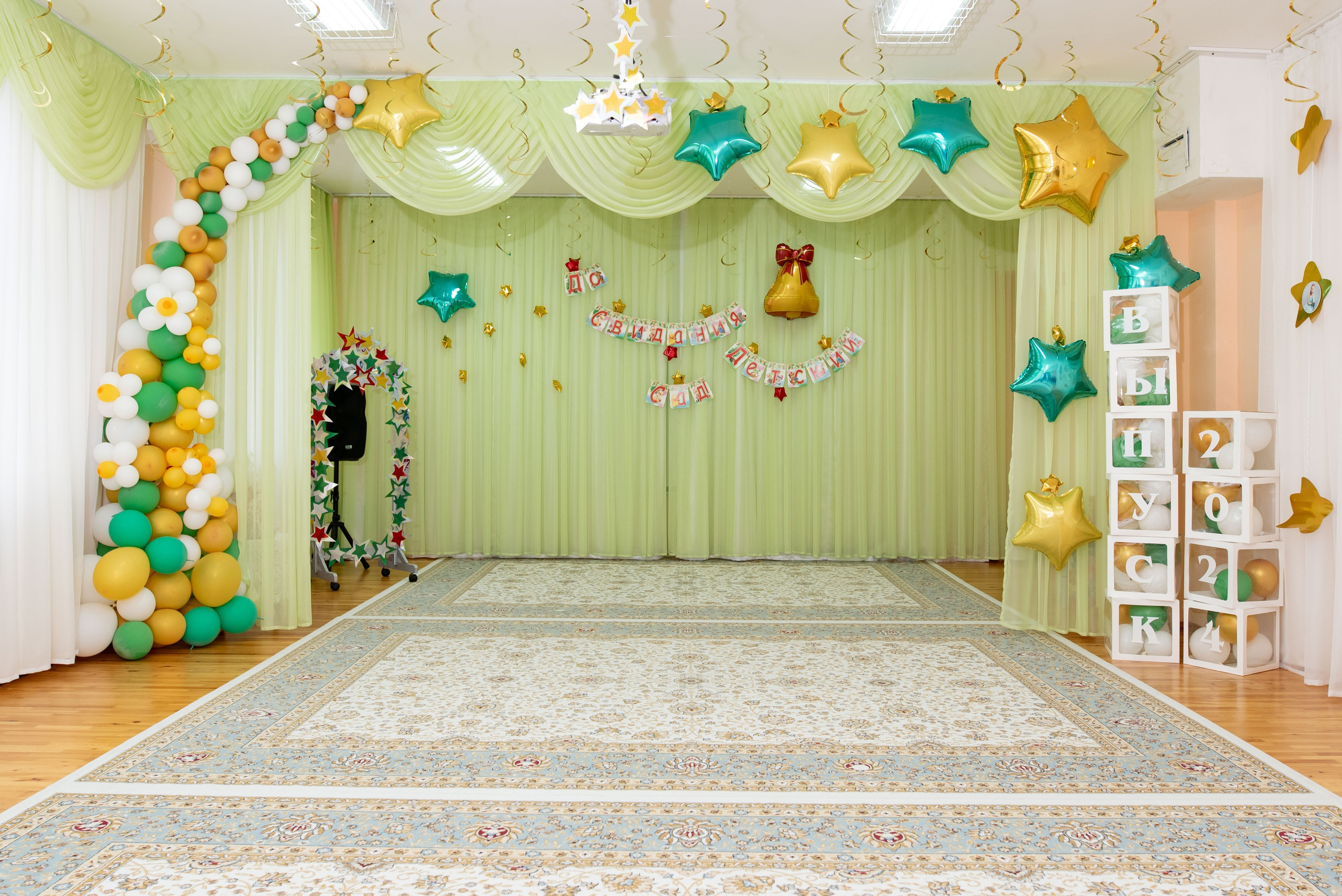 Г. Мегион. Фотограф в г. Нижневартовск Александра Гриценко