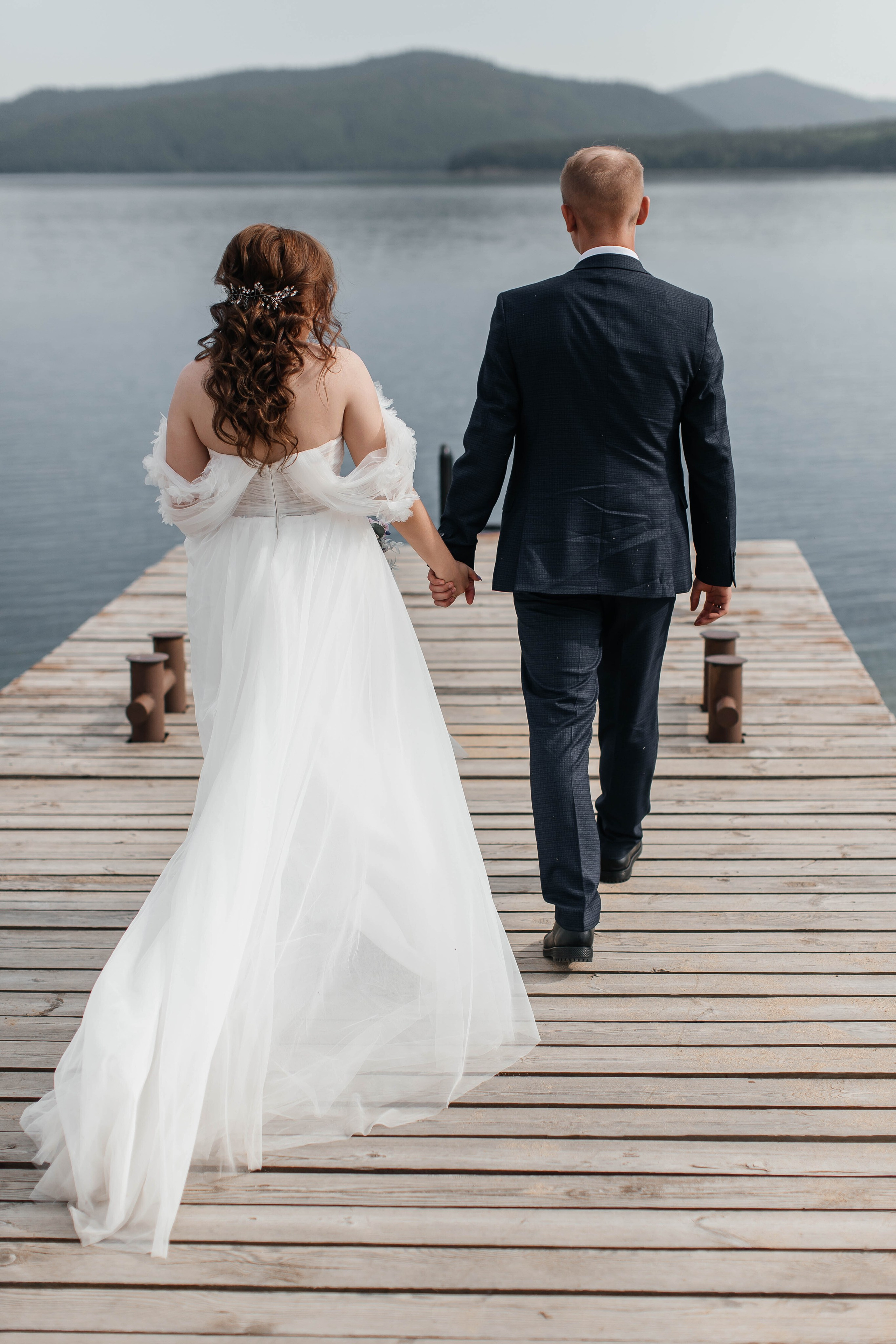 Анатолий & Валерия. Главная