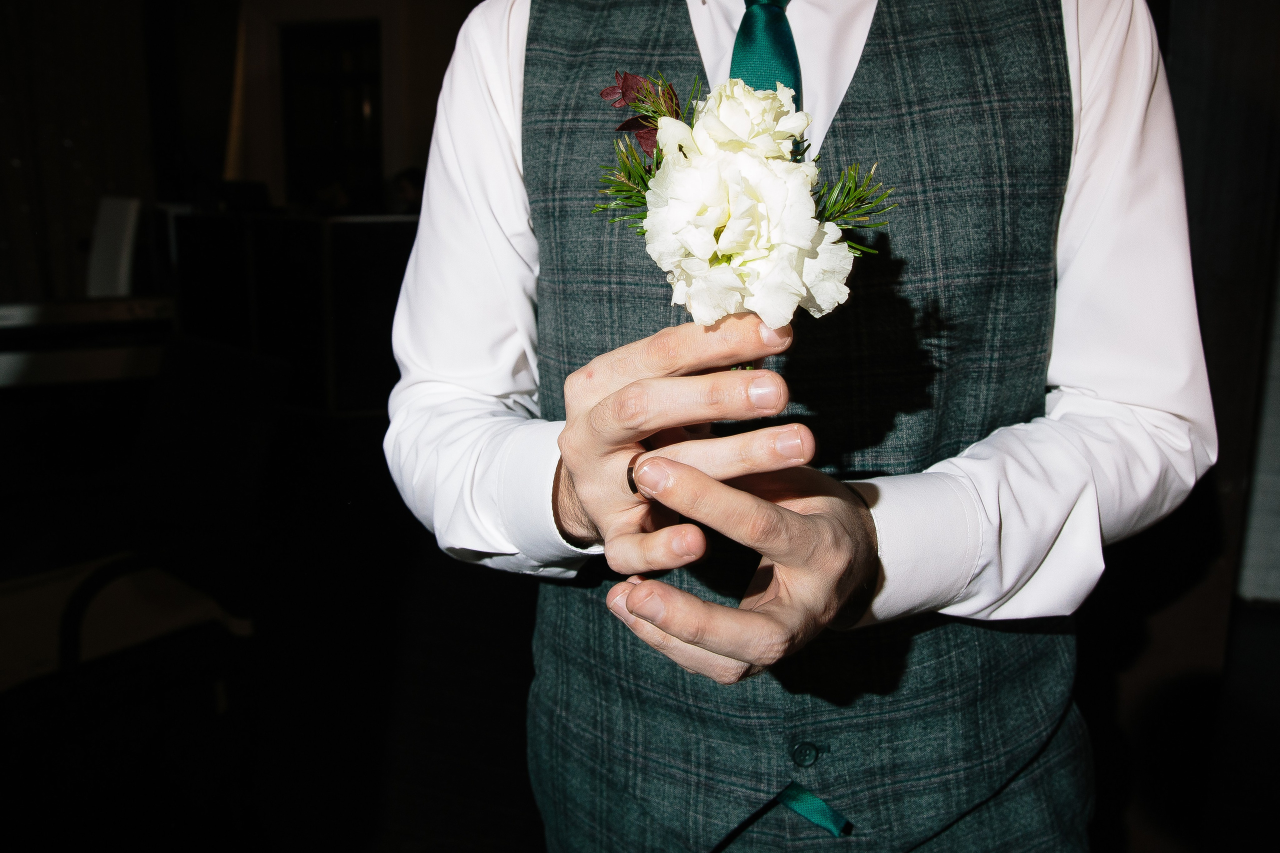 I & K (Вечер). Свадебный и семейный фотограф Анжелика Альашкар в Казани Татарстан