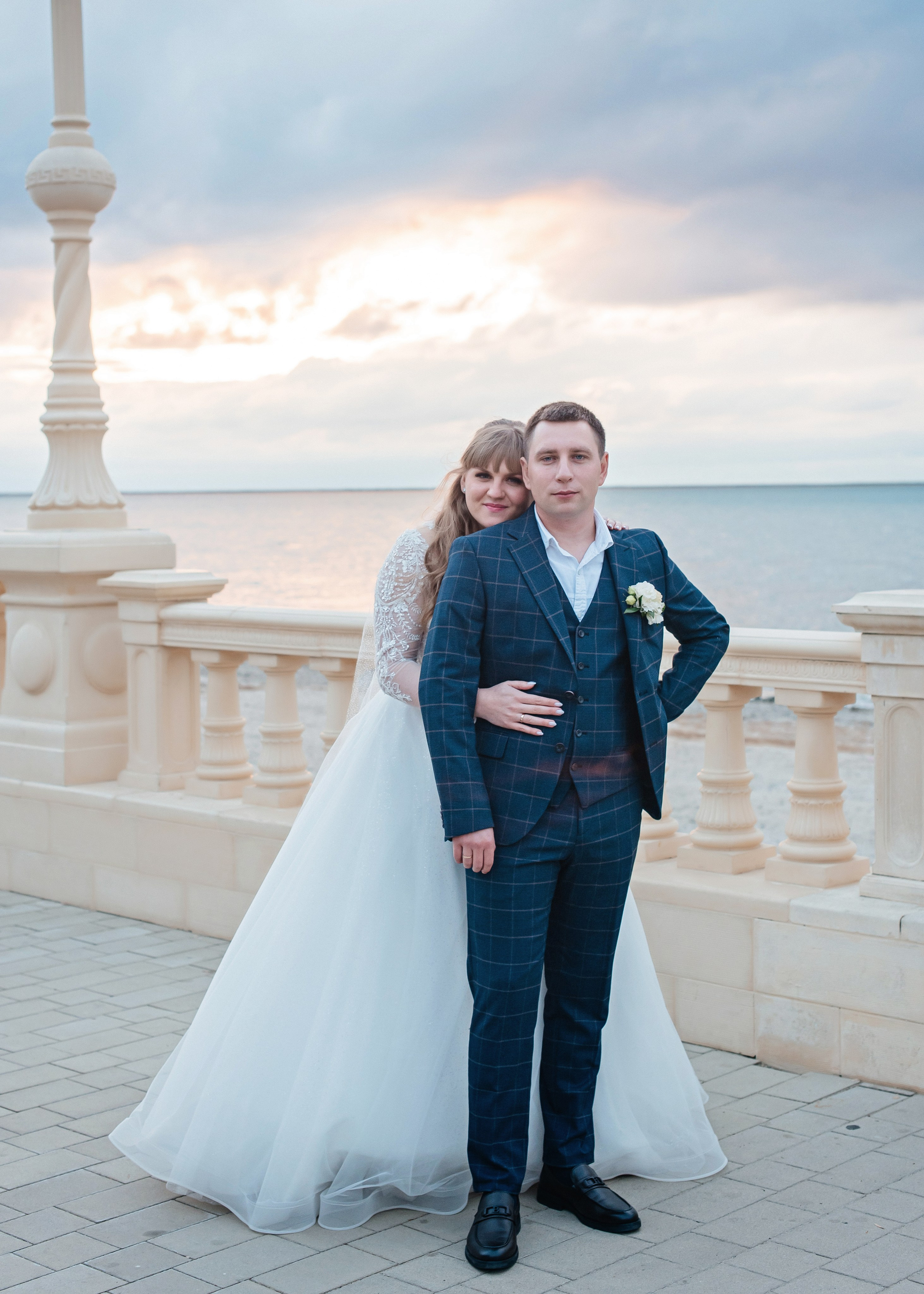 Василий & Анастасия. Детский и семейный фотограф выпускной альбом Приморско-Ахтарск