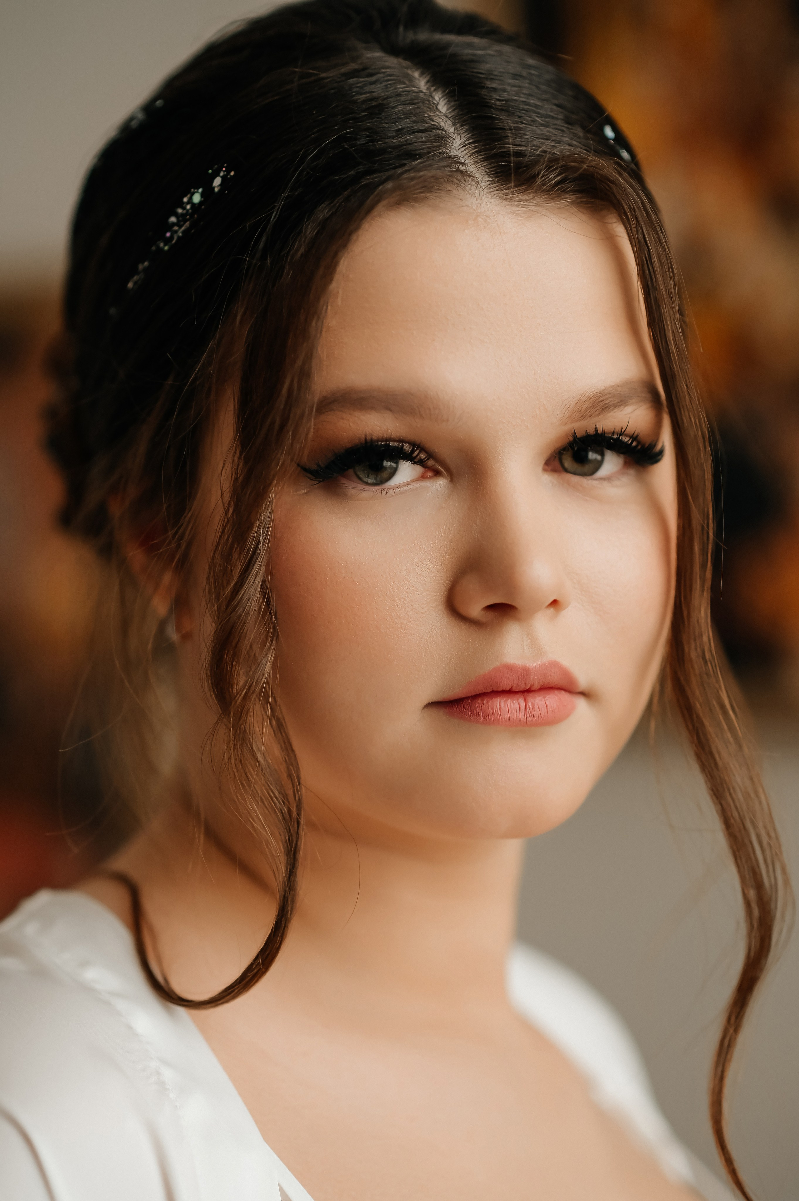 Виктория & Александр. Семейный фотограф Олеся Батурина Рязань