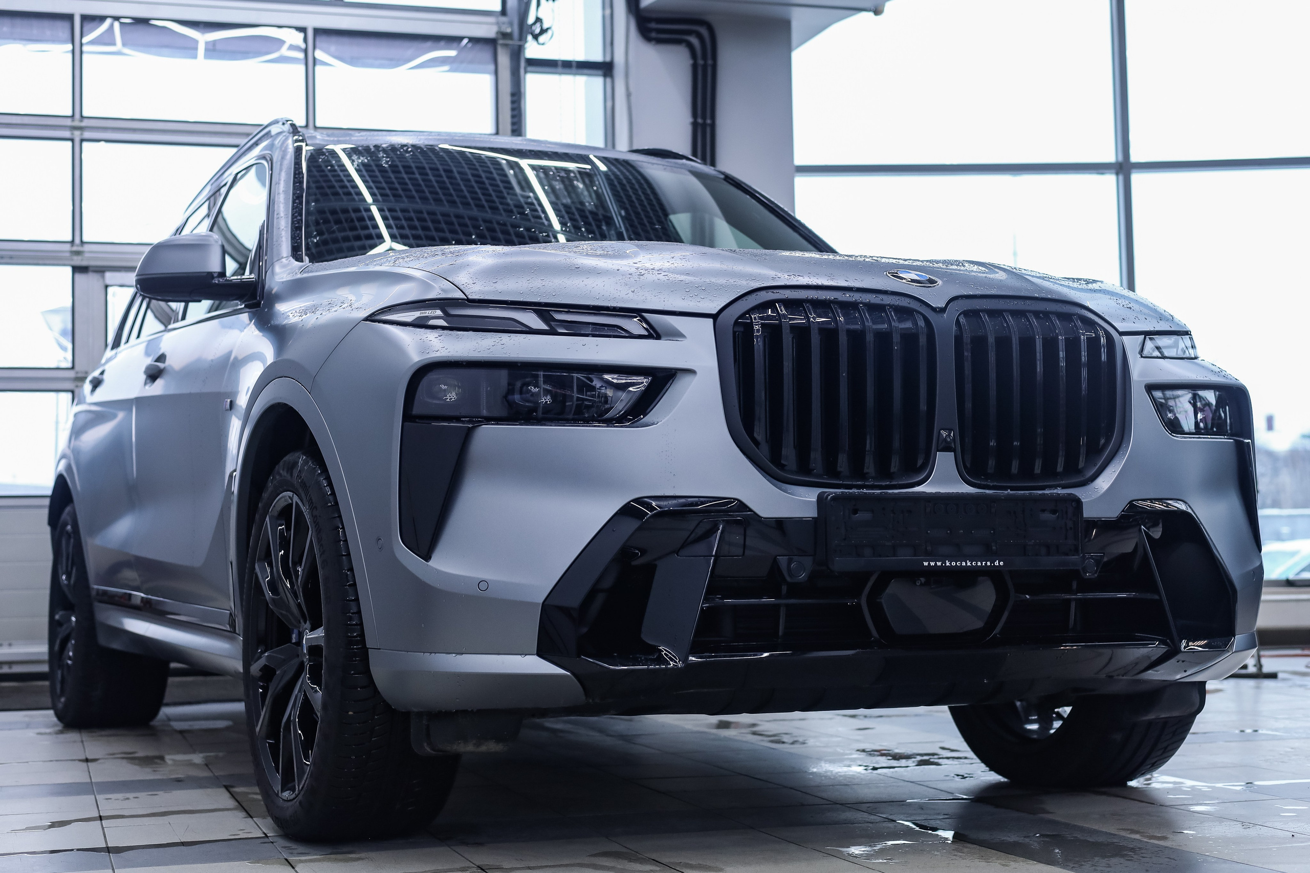 Съемка автомобилей. Фотограф в Санкт-Петербурге Есаулова Маша