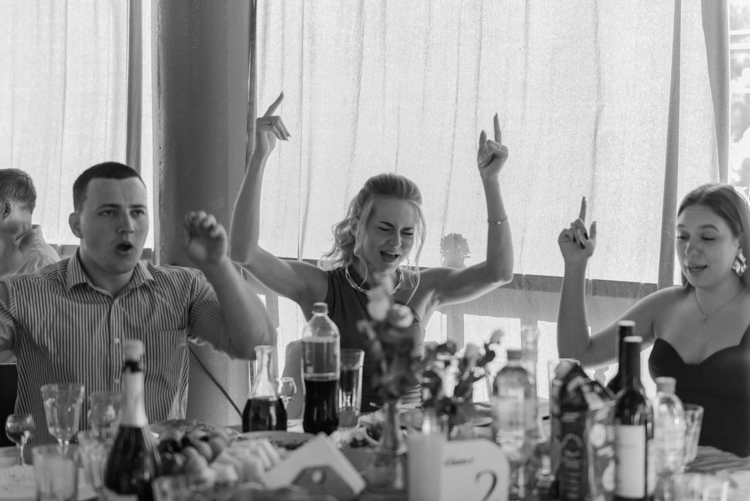 Леонид и Полина. Фотограф из Томска Субботина Яна