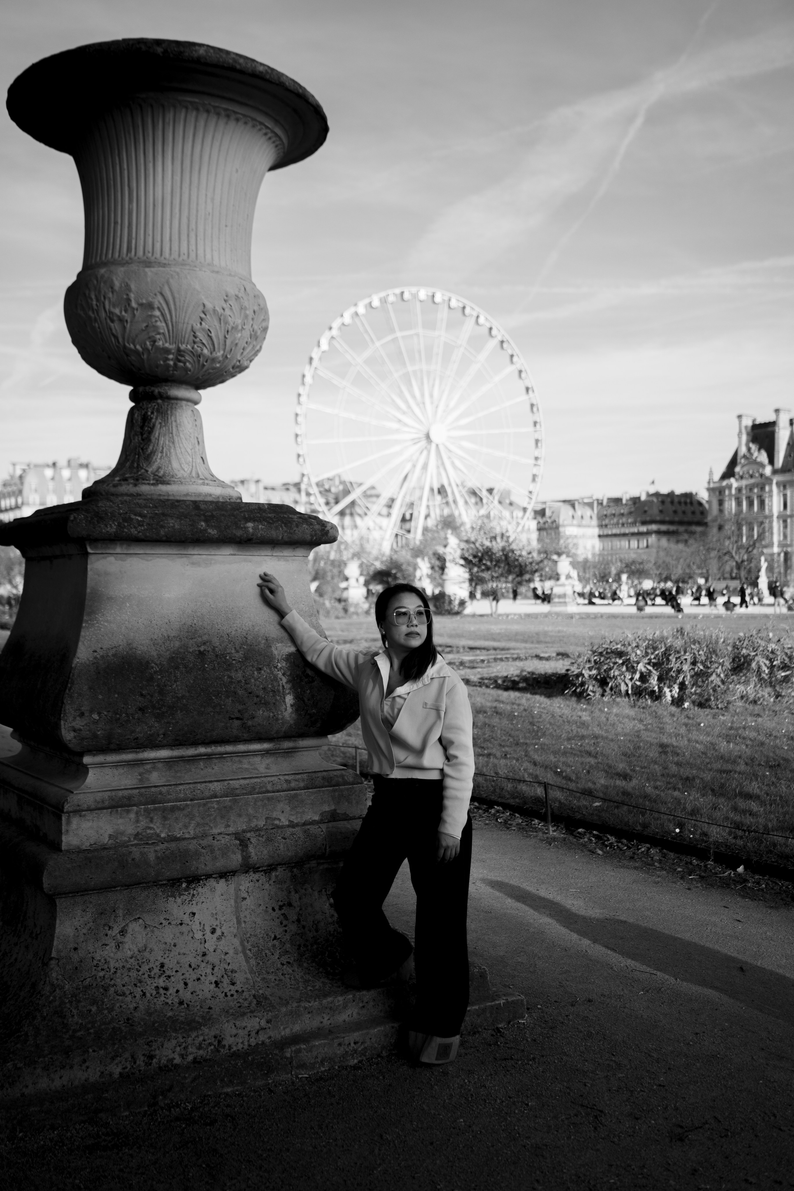 Mary. Photographer Yudakova Daria