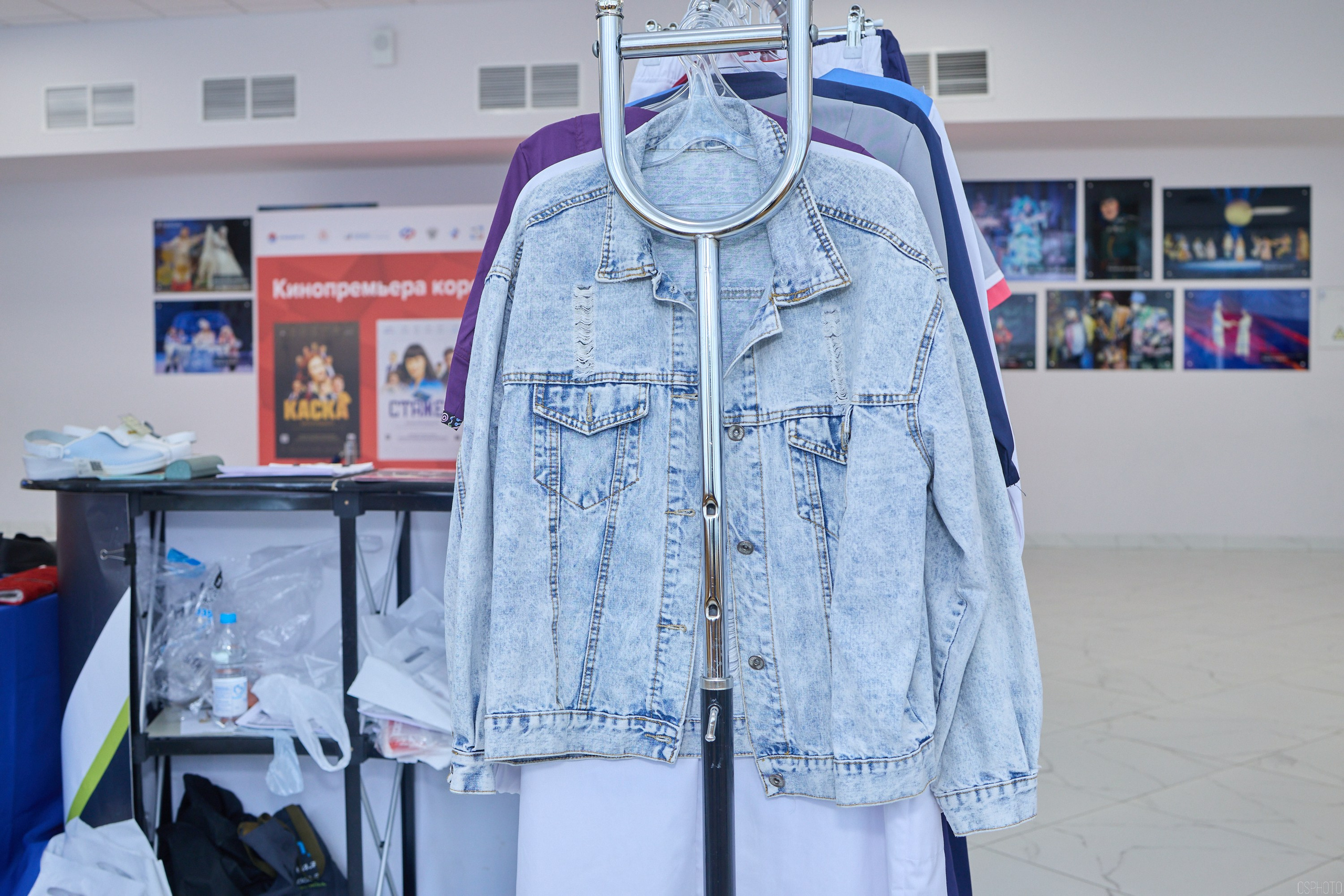 Конференция БИОТ | Чебоксары. OSPhoto