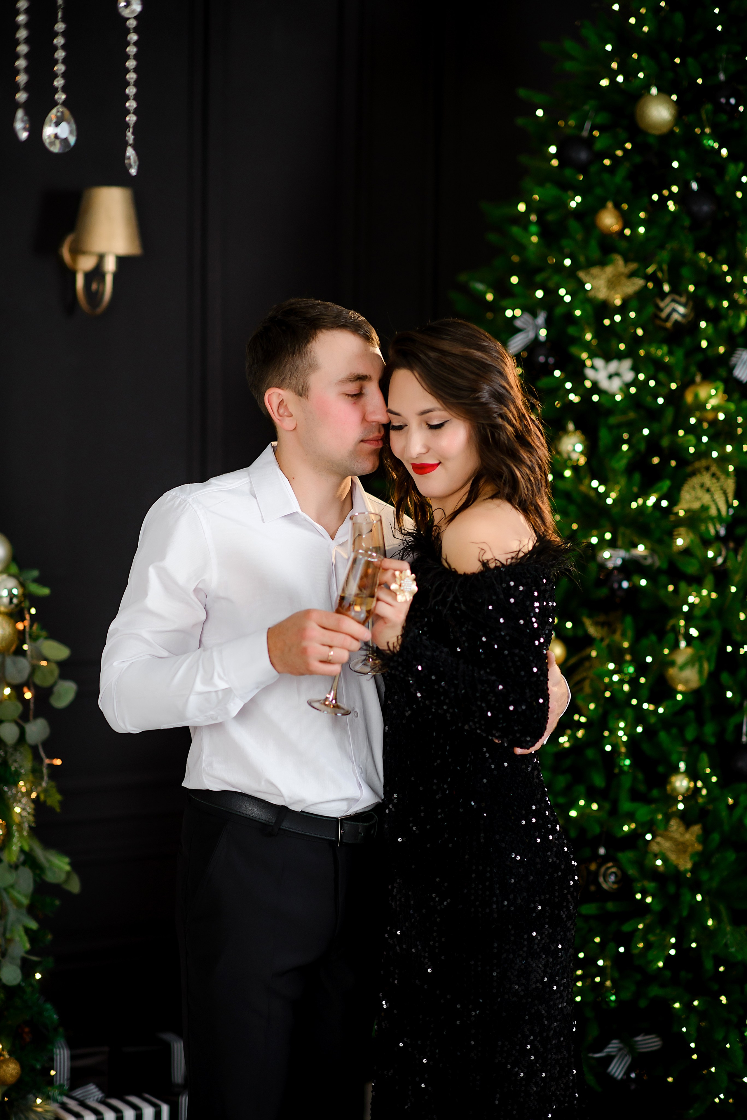 Динара и Артем. Семейный и детский фотограф в Стерлитамаке Разина Рахмангулова