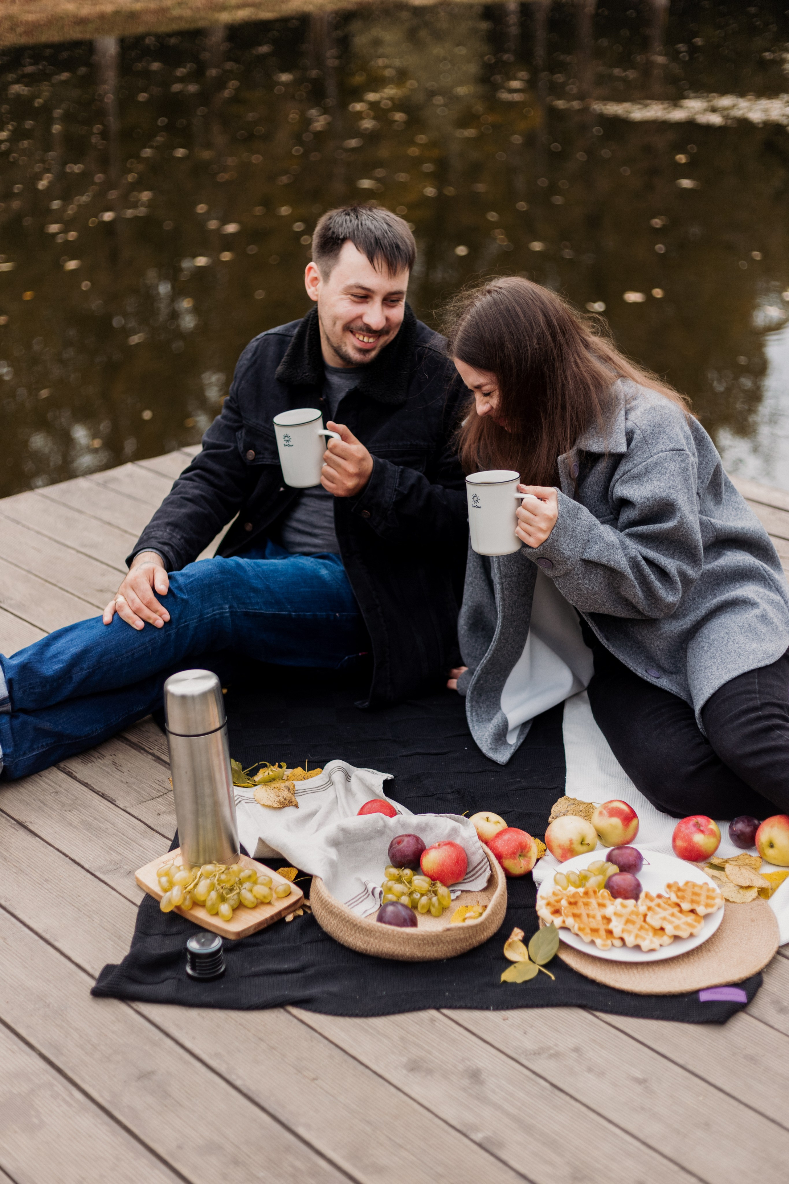 Оля Олег Стас. Женский и семейный фотограф в Стамбуле и Москве