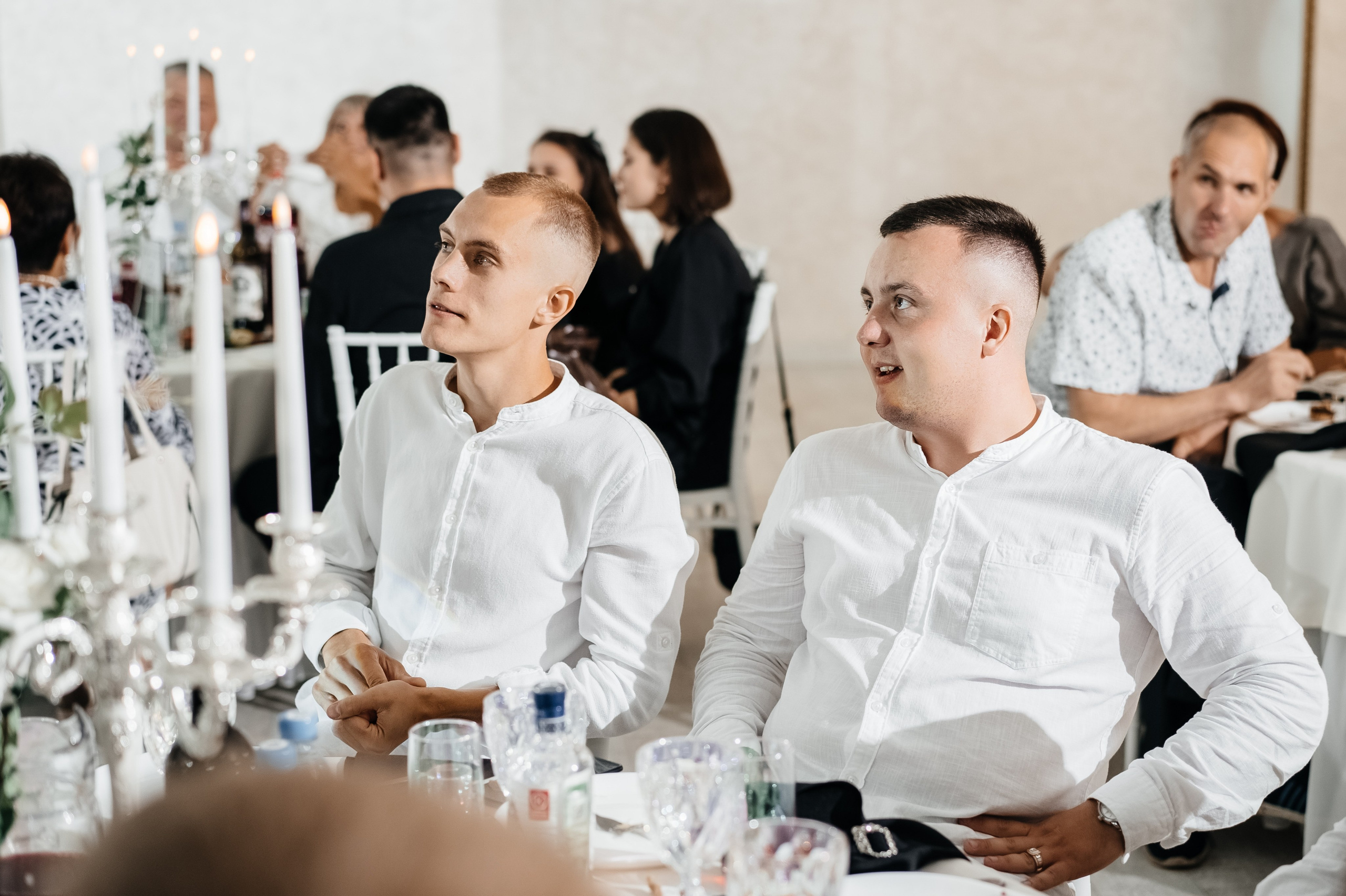 Валерия & Вячеслав. Свадебный фотограф Барнаул Алексей Павлов