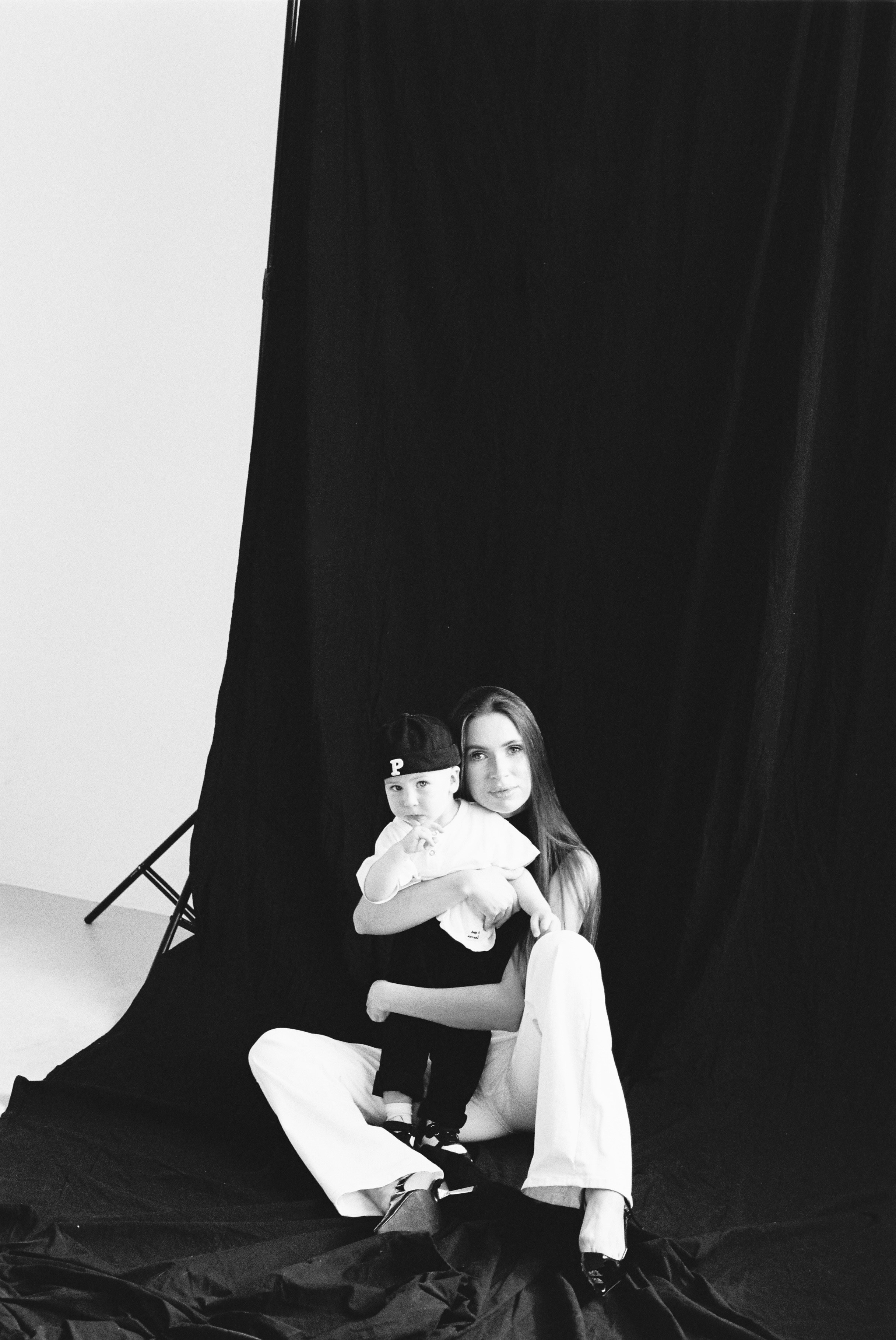 Мария и Глеб (35 mm). Фотограф в Екатеринбурге и Москве, Анна