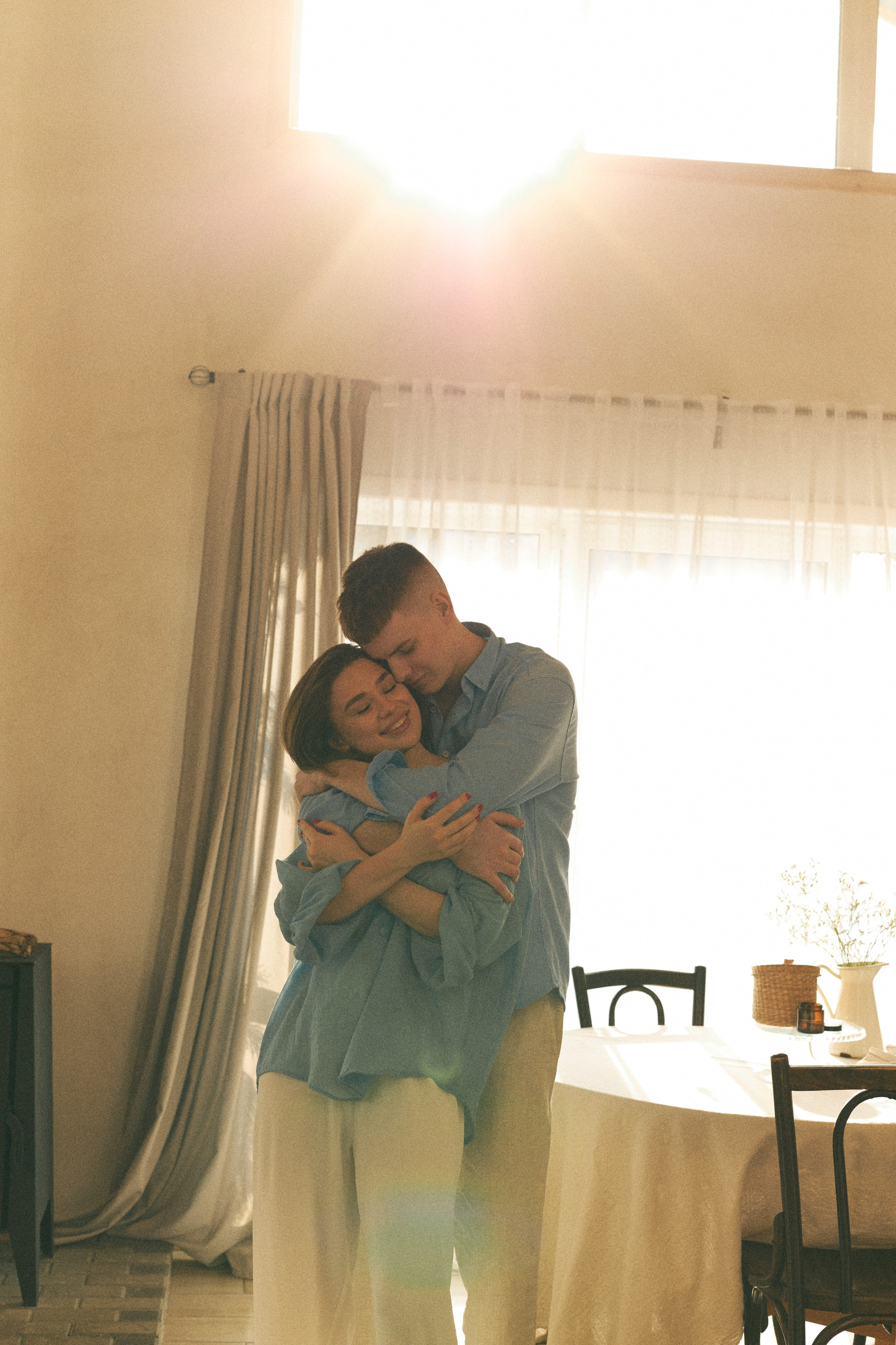 Дарья и Владислав. Фотограф в Екатеринбурге и Москве, Анна