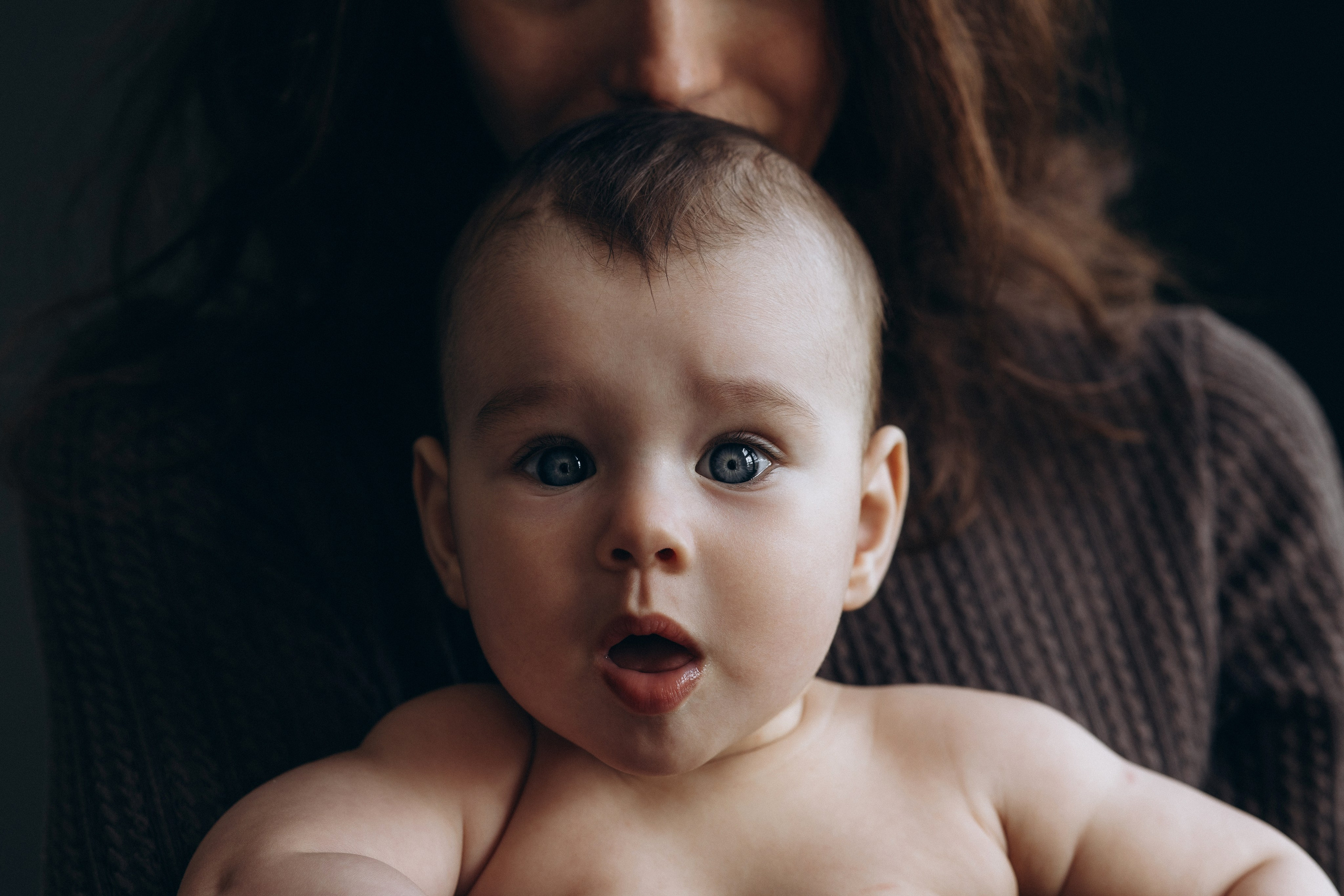 Женя и Федя. Семейный фотограф в Краснодаре Виктория Кокоулина