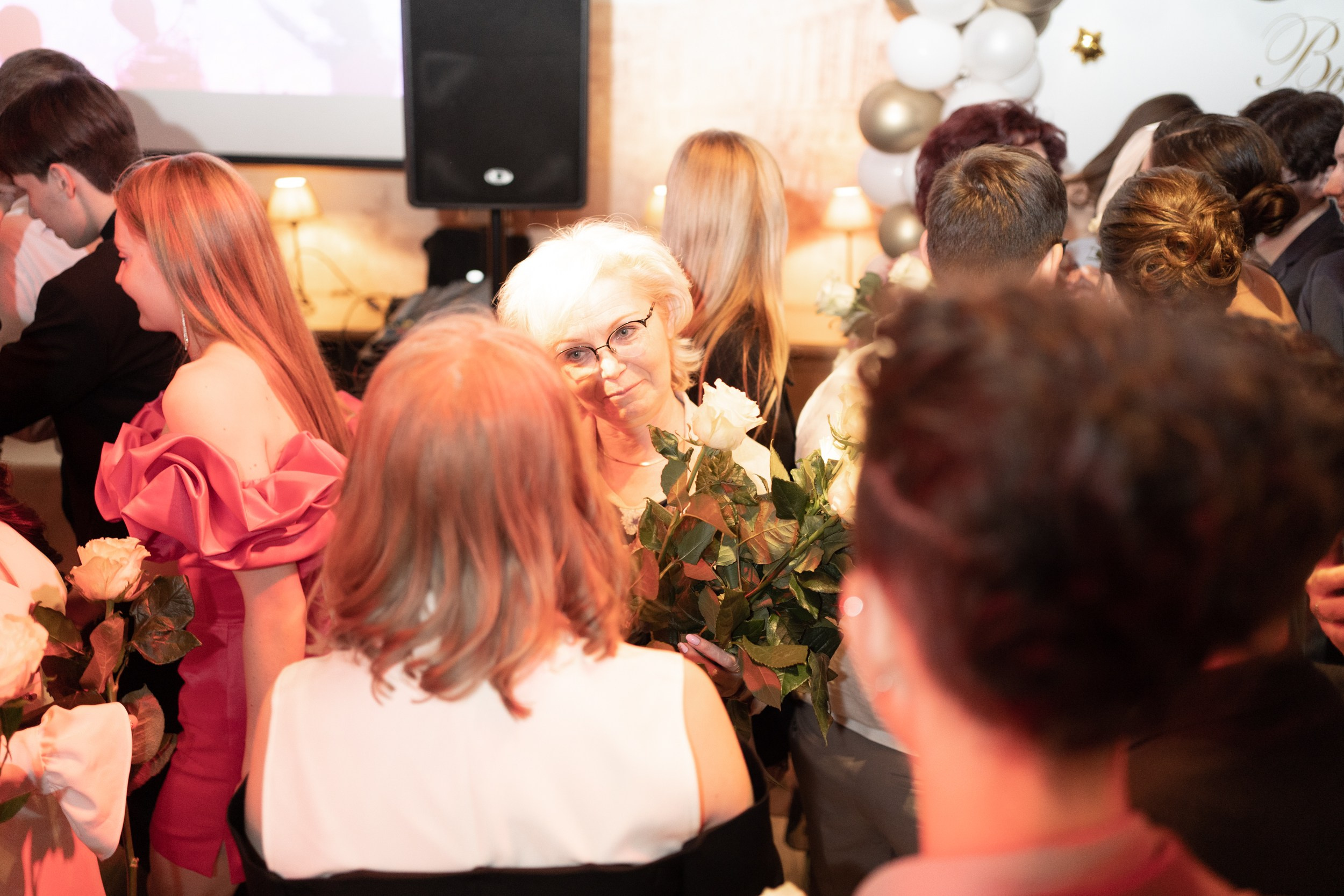 Гимназия выпуск. Главная