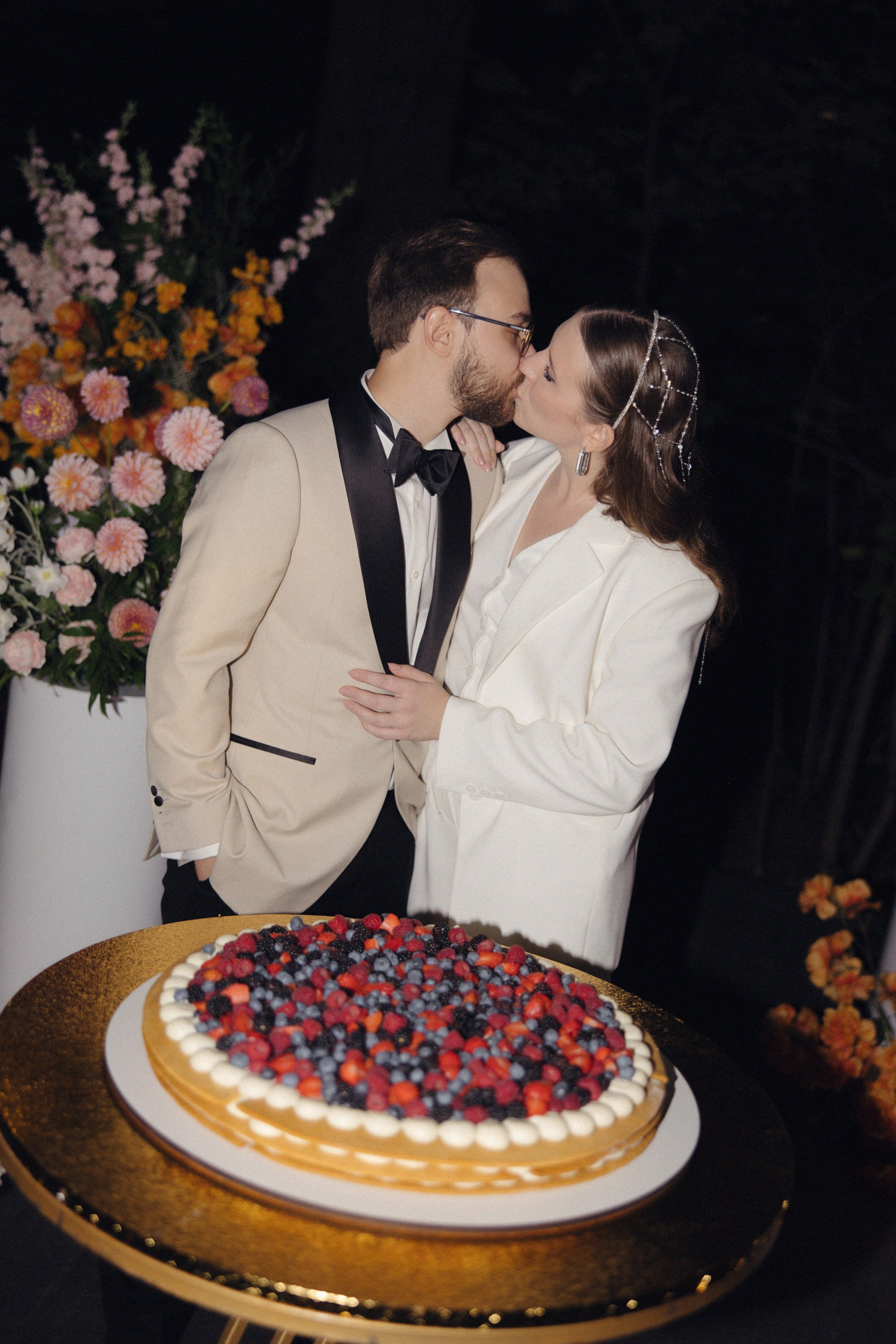 Потанцуем?. Свадебный фотограф в Москве Александр Рыжков