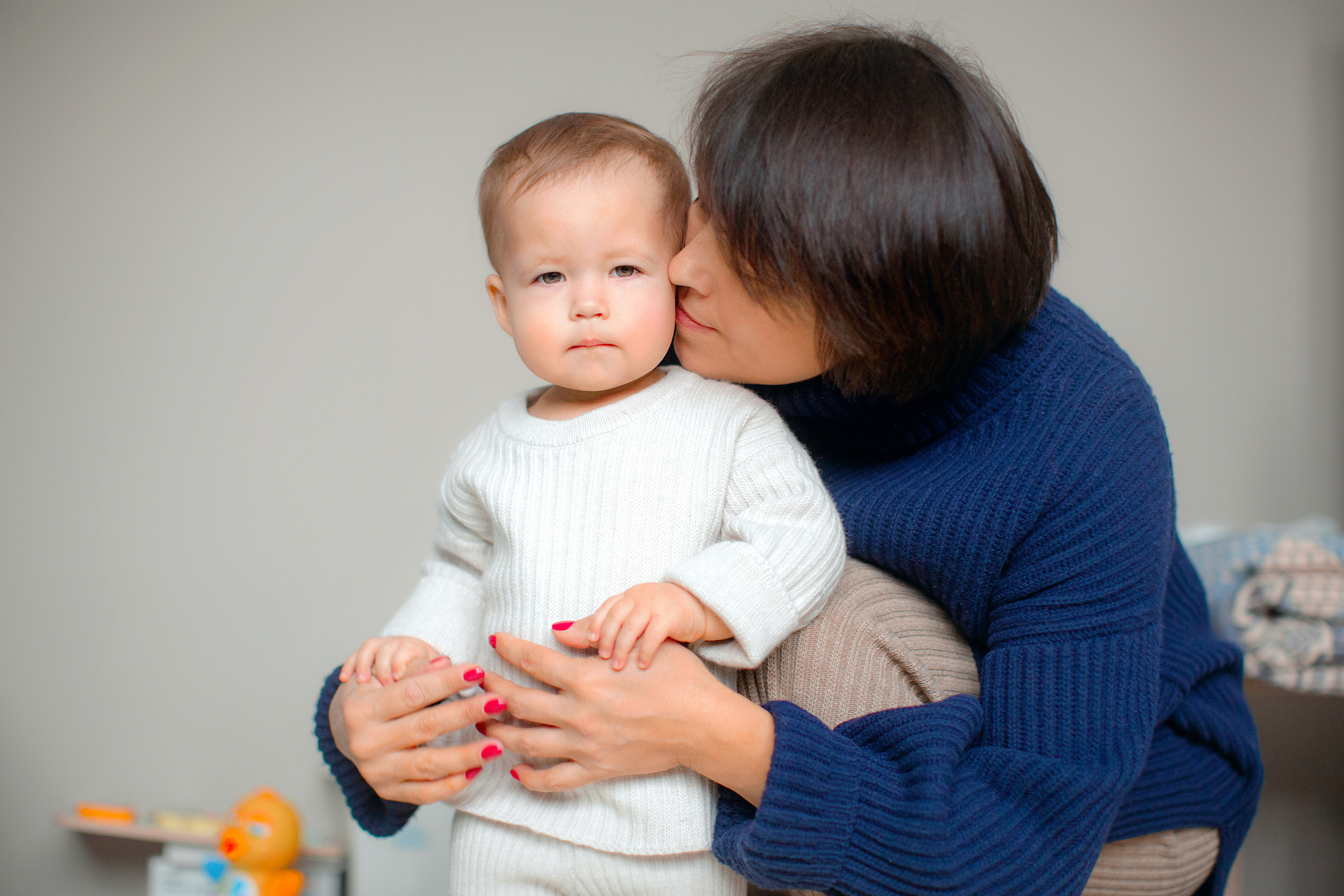 Фотосессия Инны и Александры. Фотограф в Москве Оксана Цехмистер