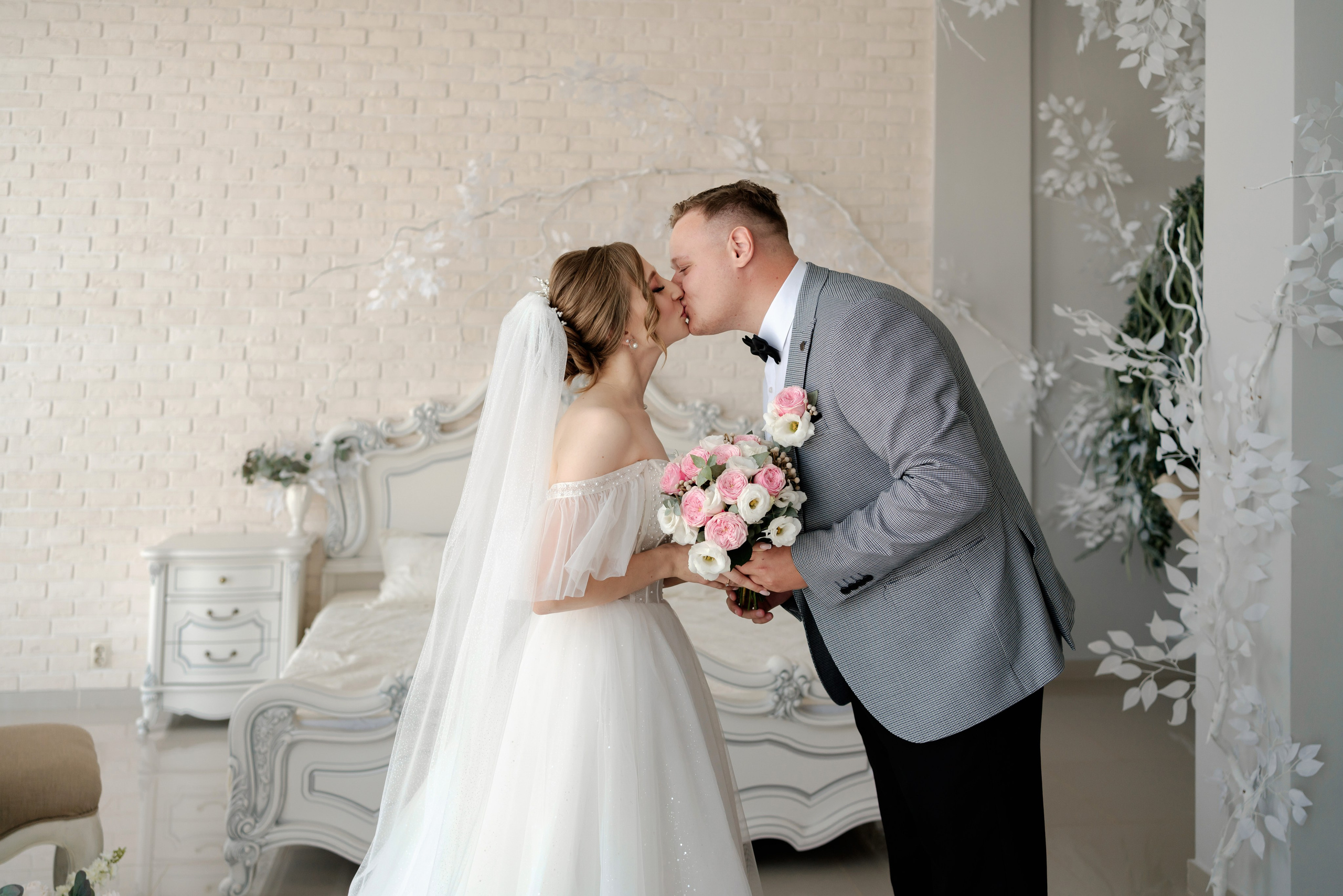 Владислав и Кристина