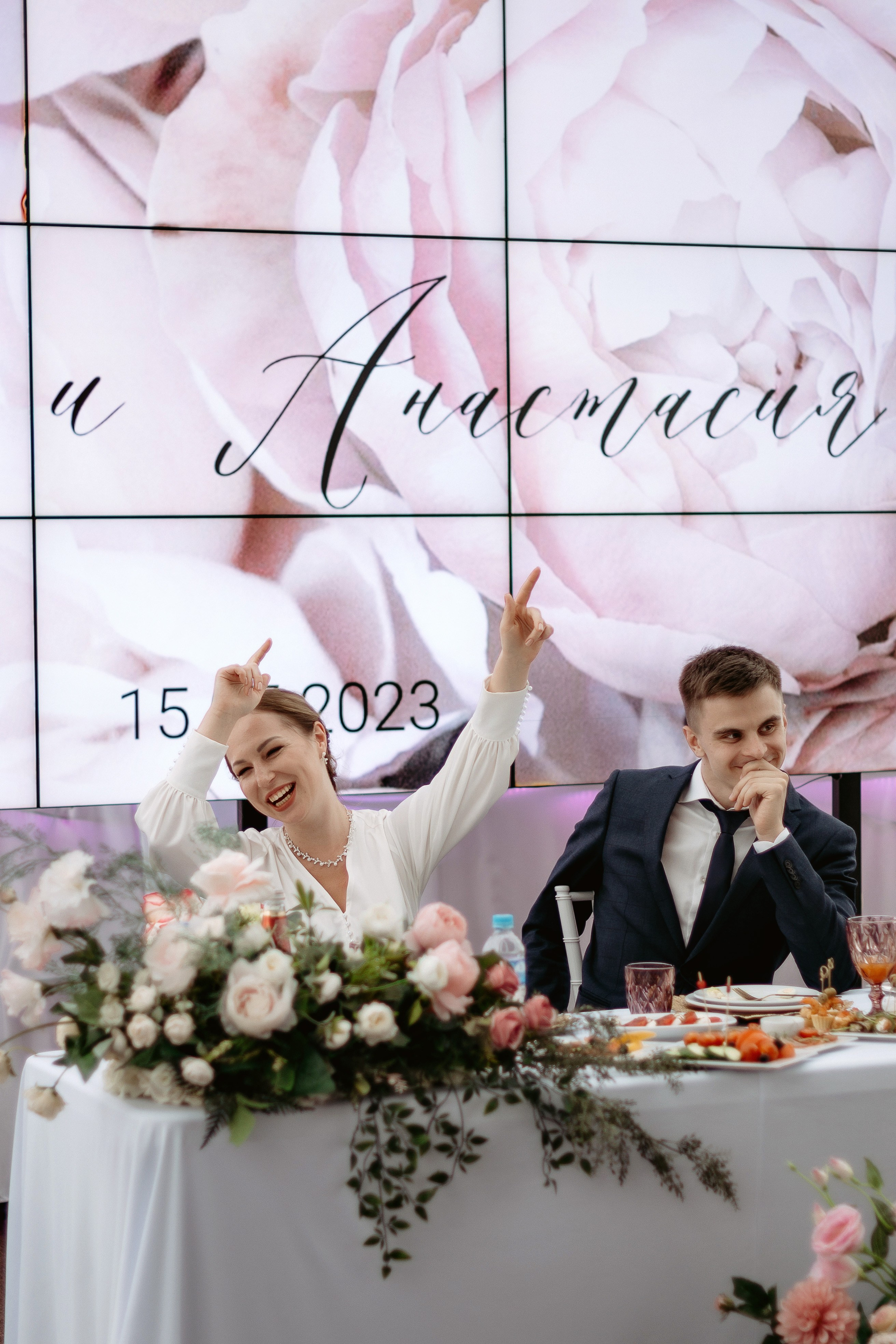 Свадьба репортаж. Студия фото-видеографии Тушницких. Тольятти. Самара