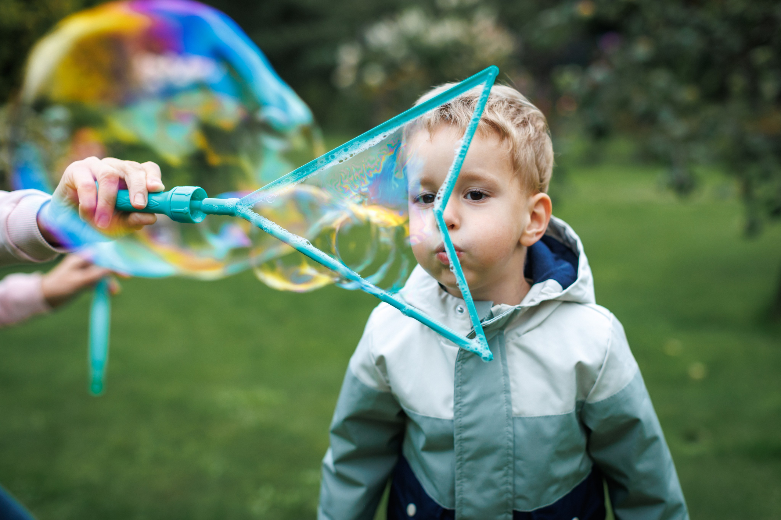 Детский и семейный фотограф Мария Киселёва. Москва
