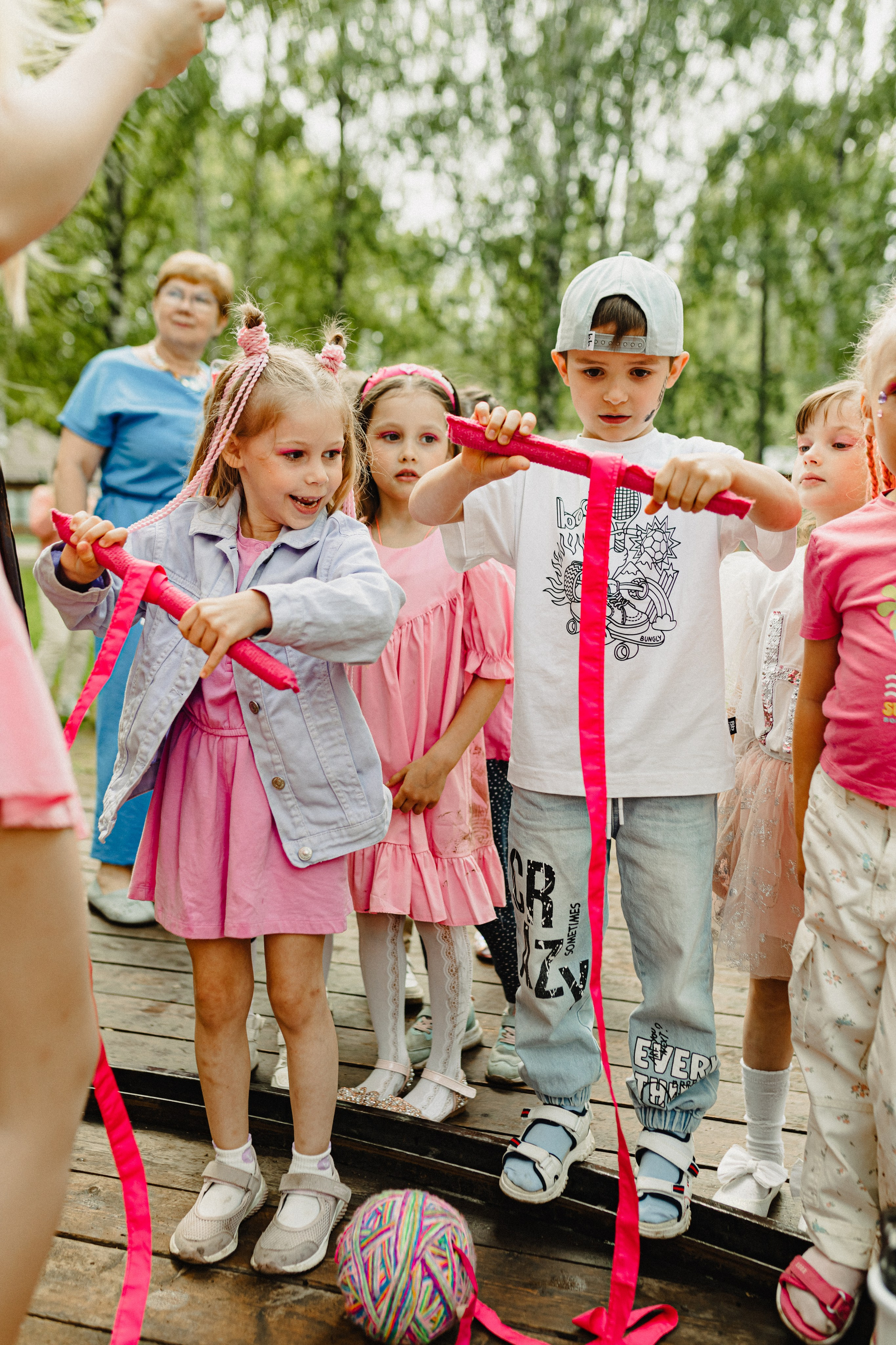 Полине 6. Свадебный и семейный фотограф Женя Добрянская в Нижнем Новгороде