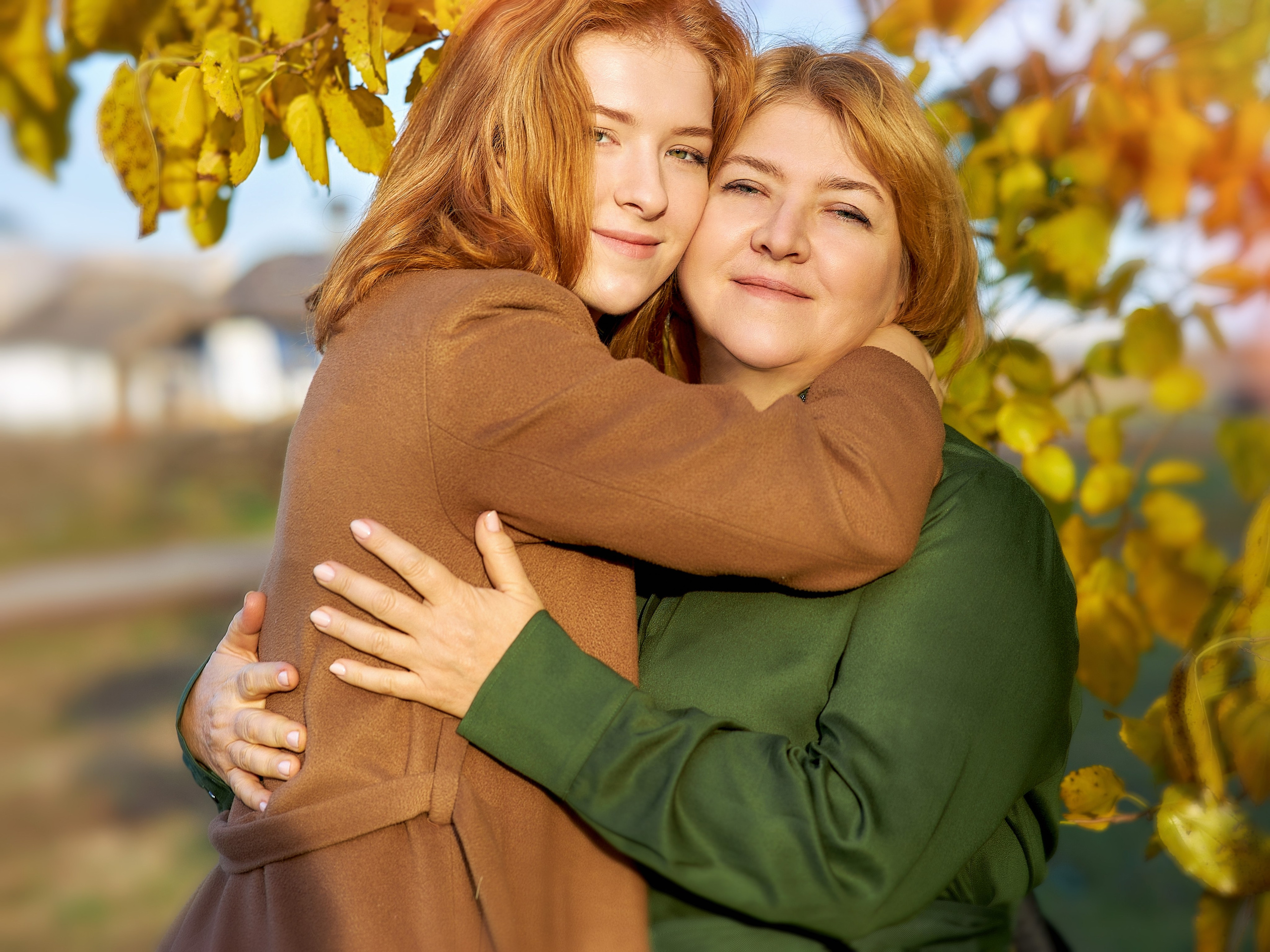 Елена и Алиса. Фотограф в городе Ростов-на-Дону Лариса Черных