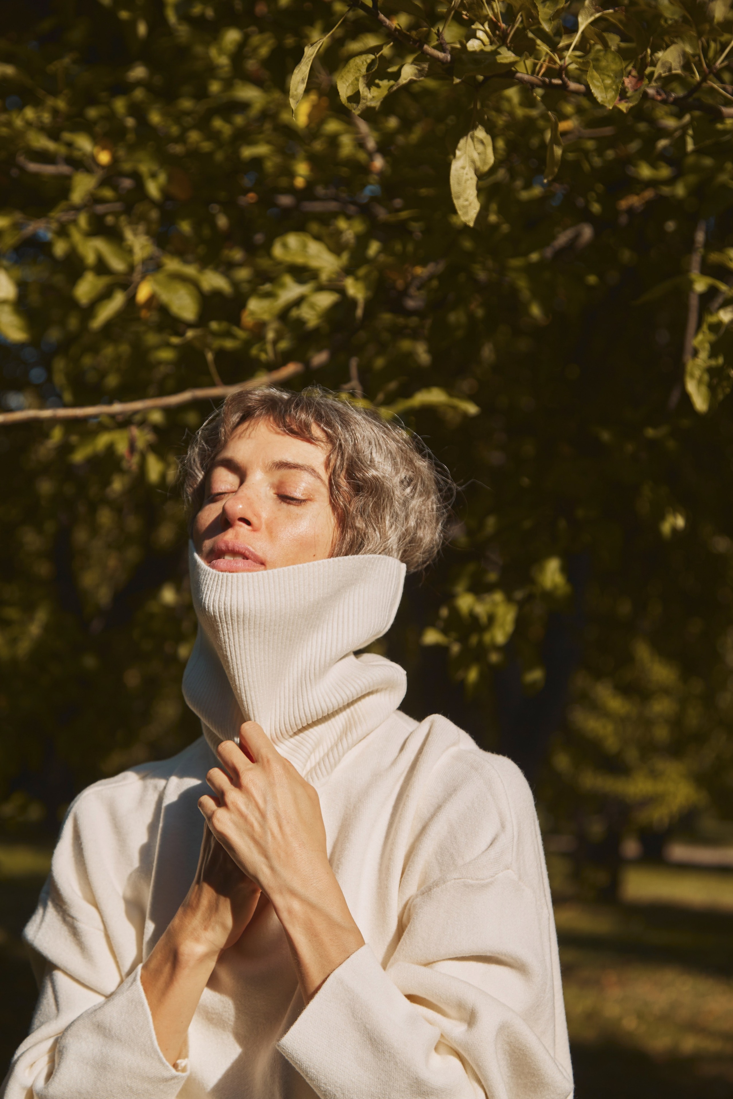 Street. Fashion фотограф в Москве Ксения Чупрунова