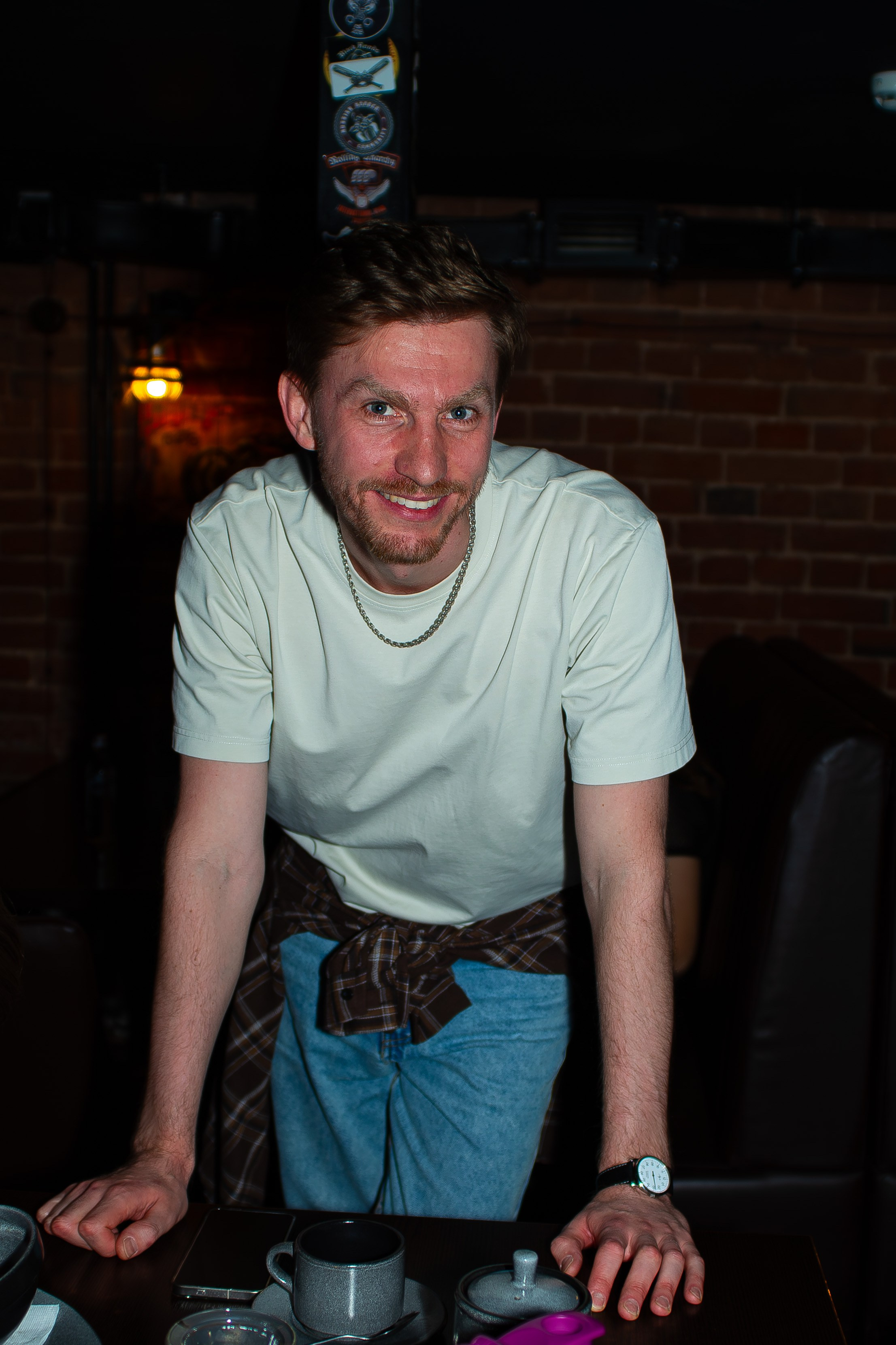 Репортажная съёмка. Женский фотограф в Москве