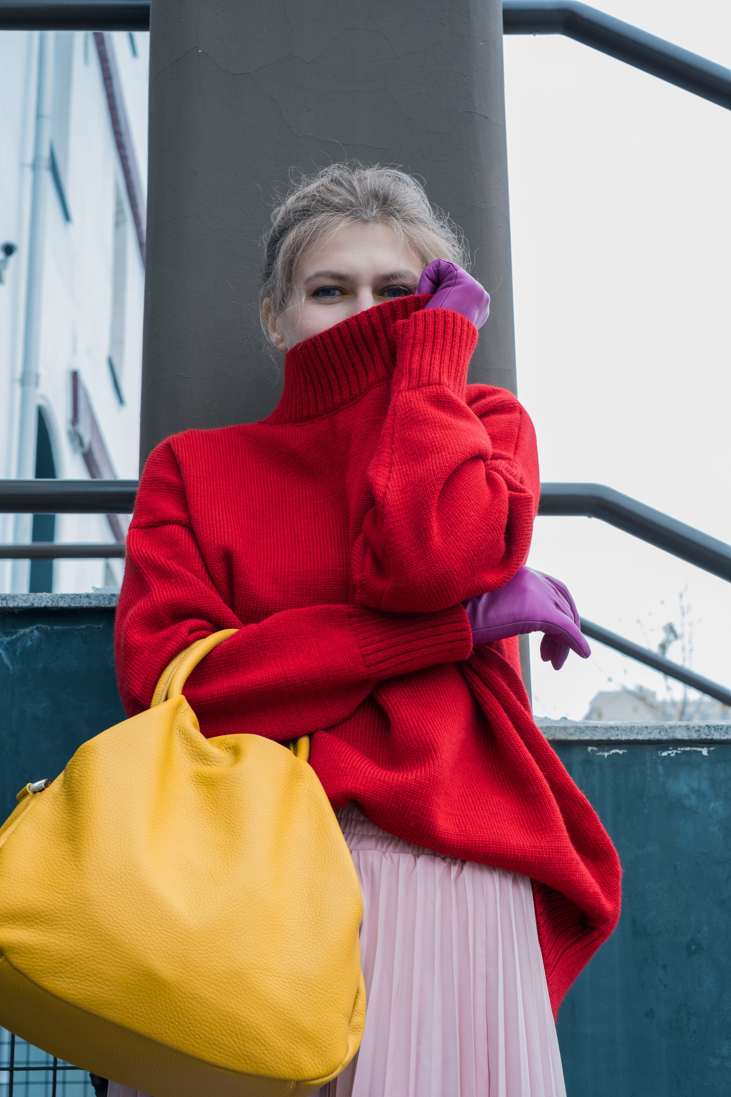 Fashion style. Фотограф в Барнауле и на Алтае Маша Савова