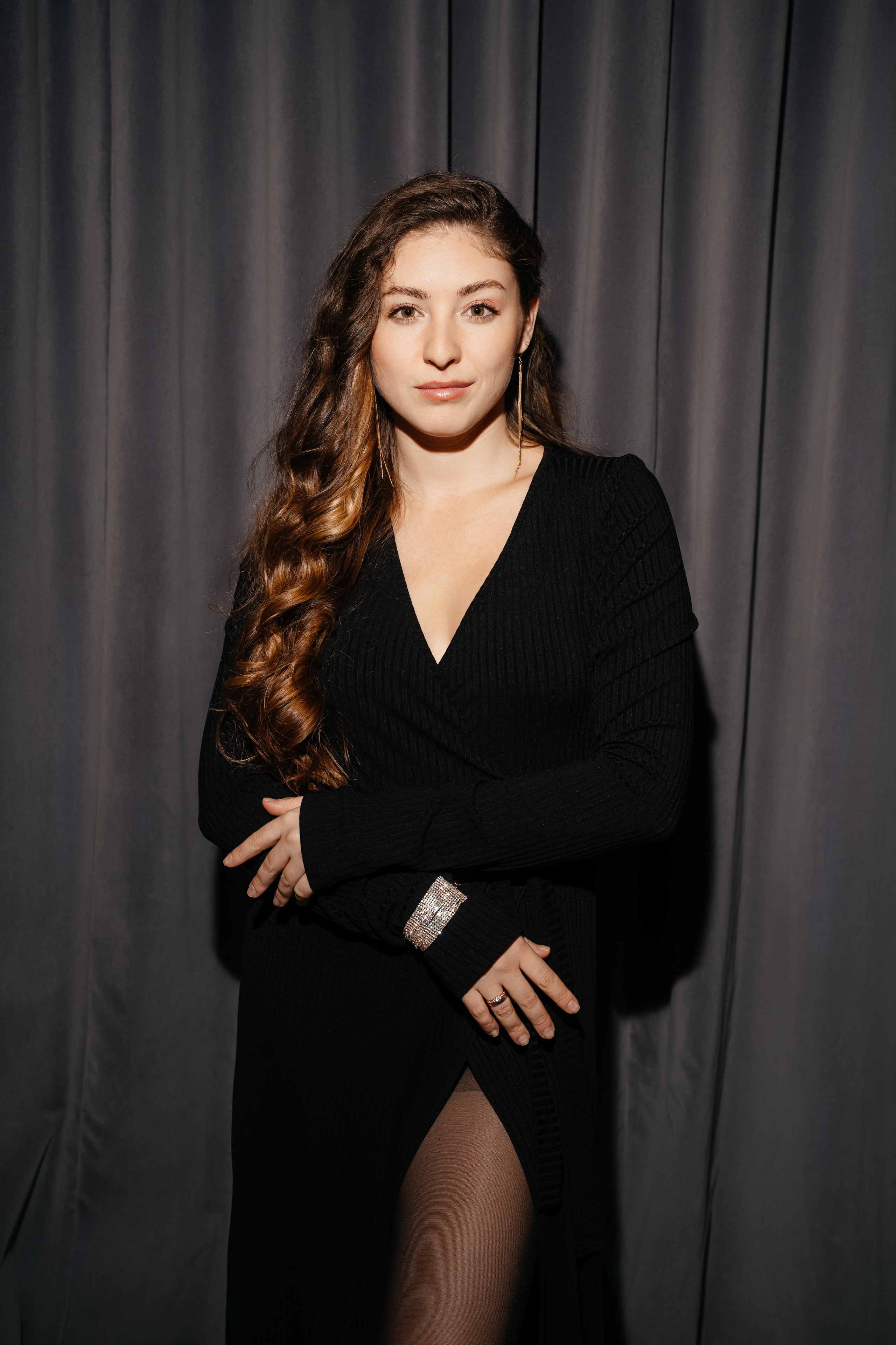 8 марта (суббота). BENUAR Restaurant