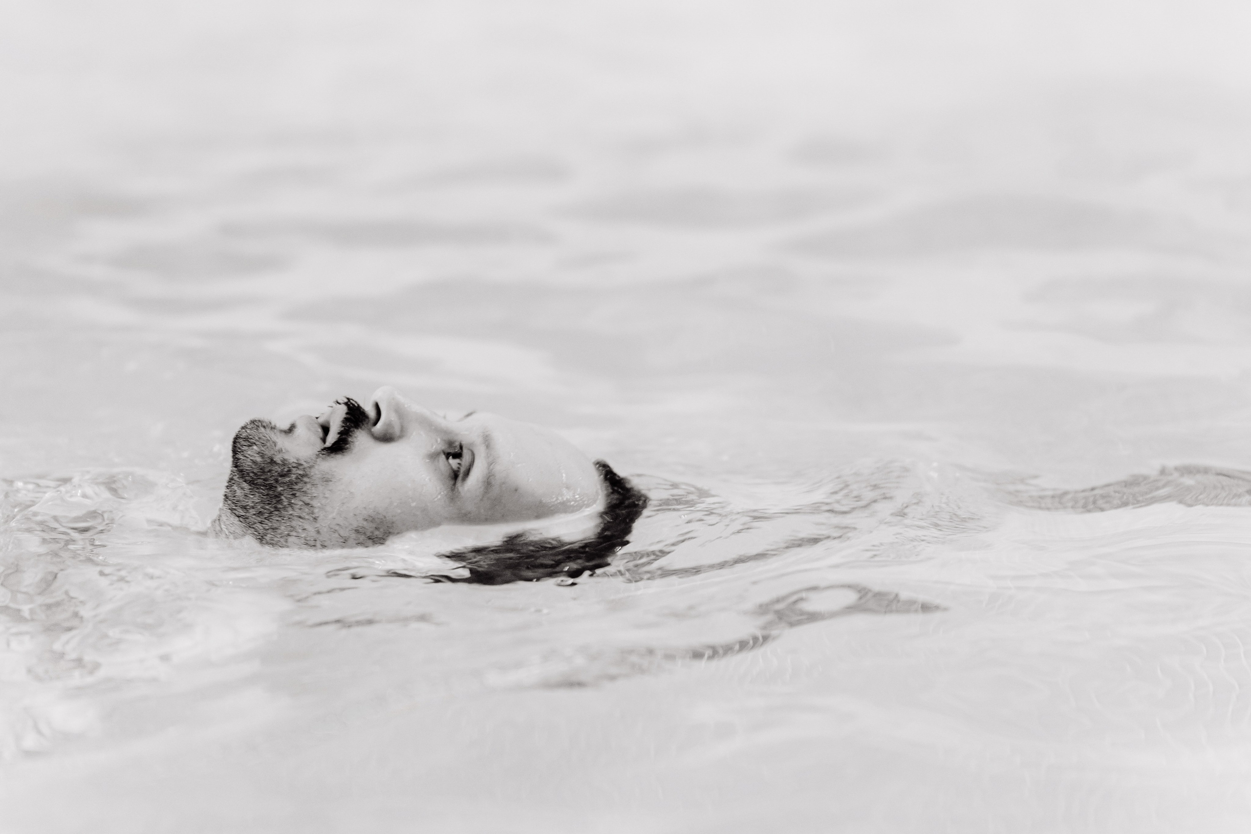 12 февраля (BENUAR Pool Party). BENUAR Restaurant