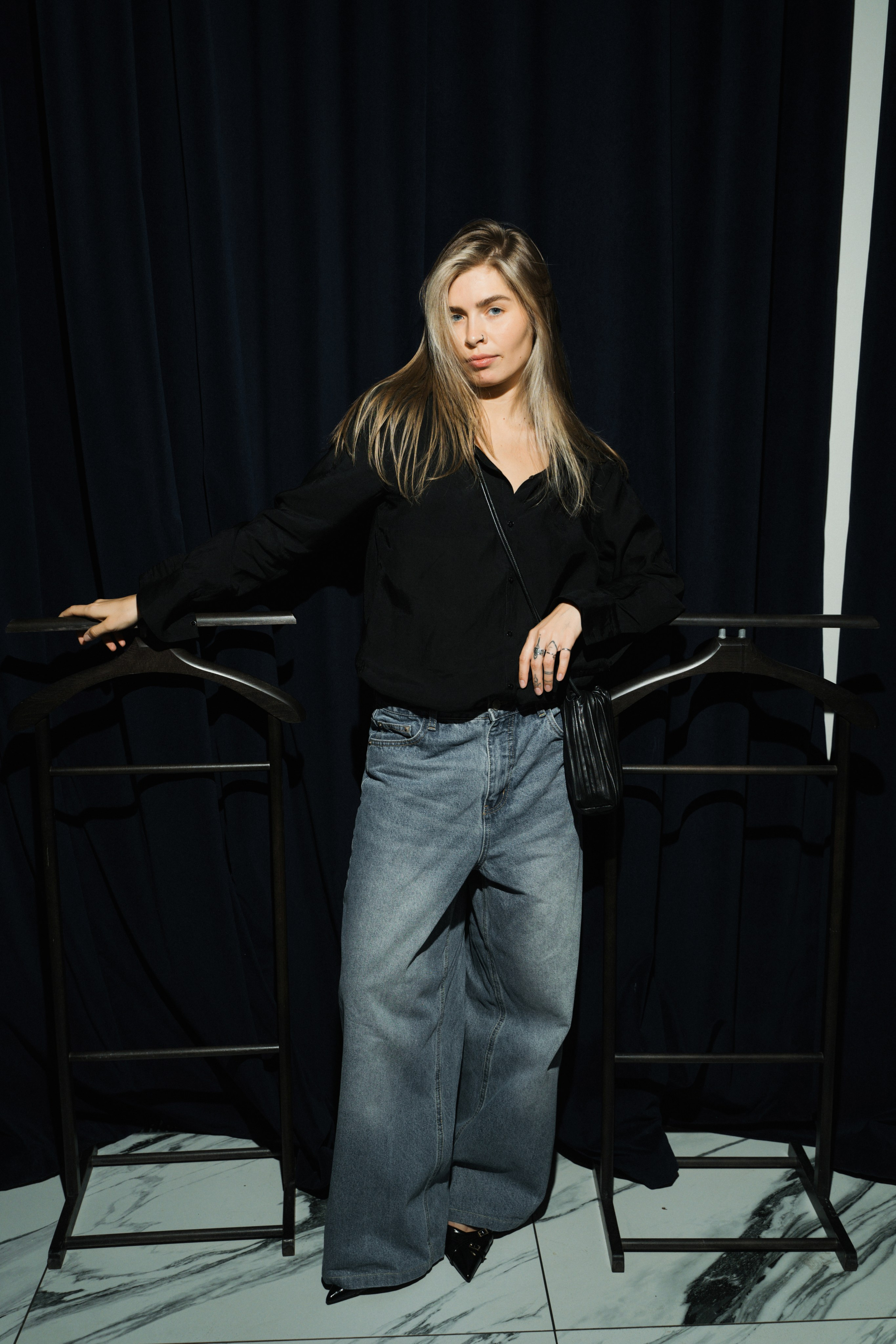 Лекция Ярослава Михеева. BENUAR Restaurant