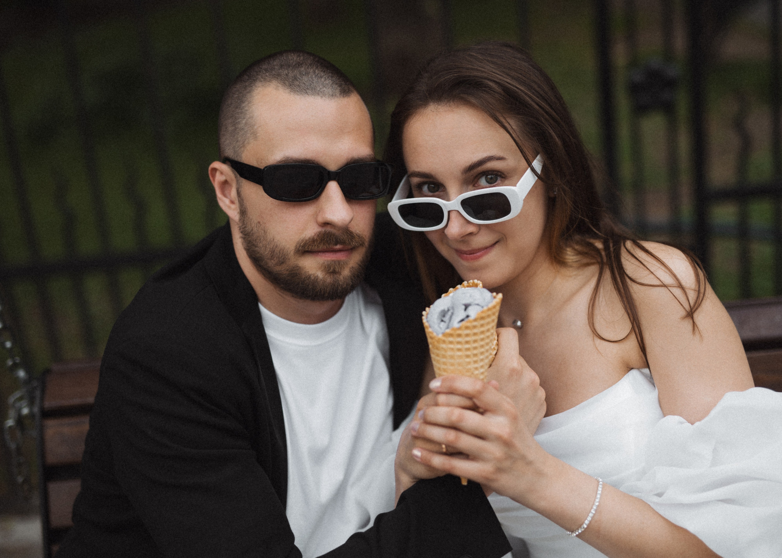 Свадебная съемка. Свадебный и семейный фотограф в Саратове Маша Паника