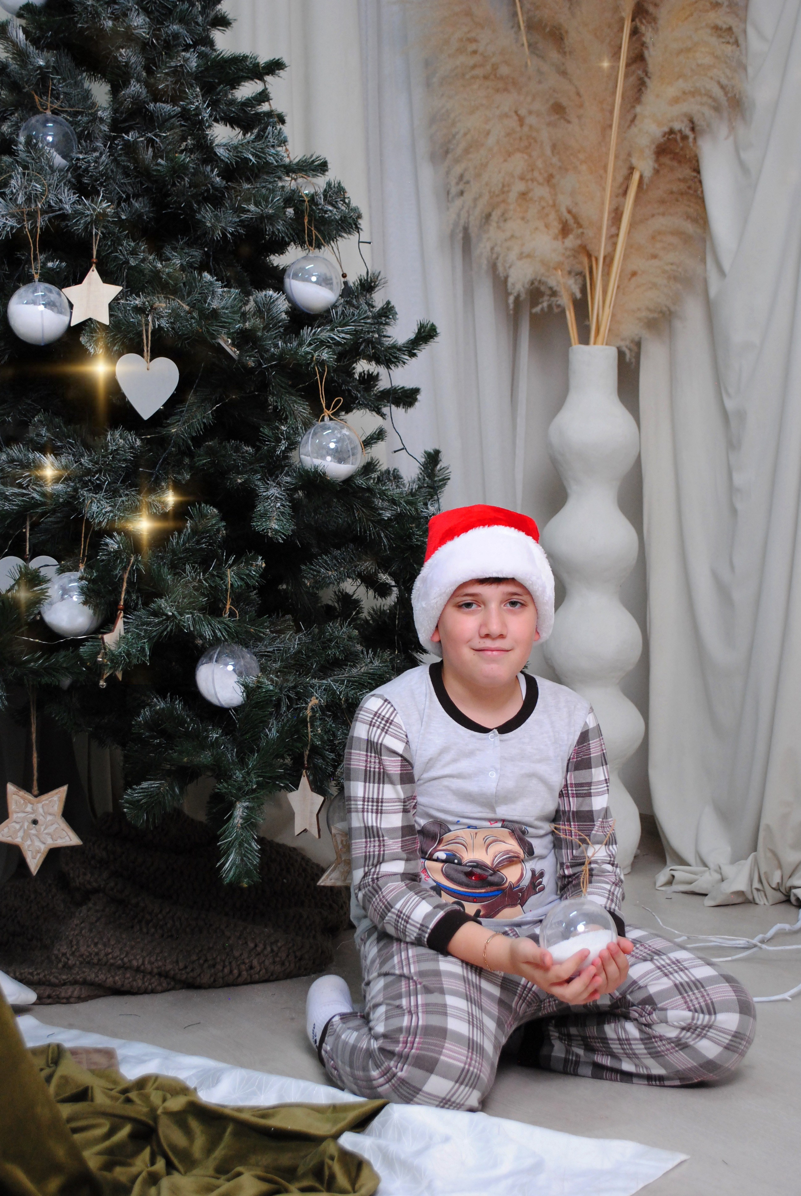 Детская съемка. Фотограф Мария Мусаелян