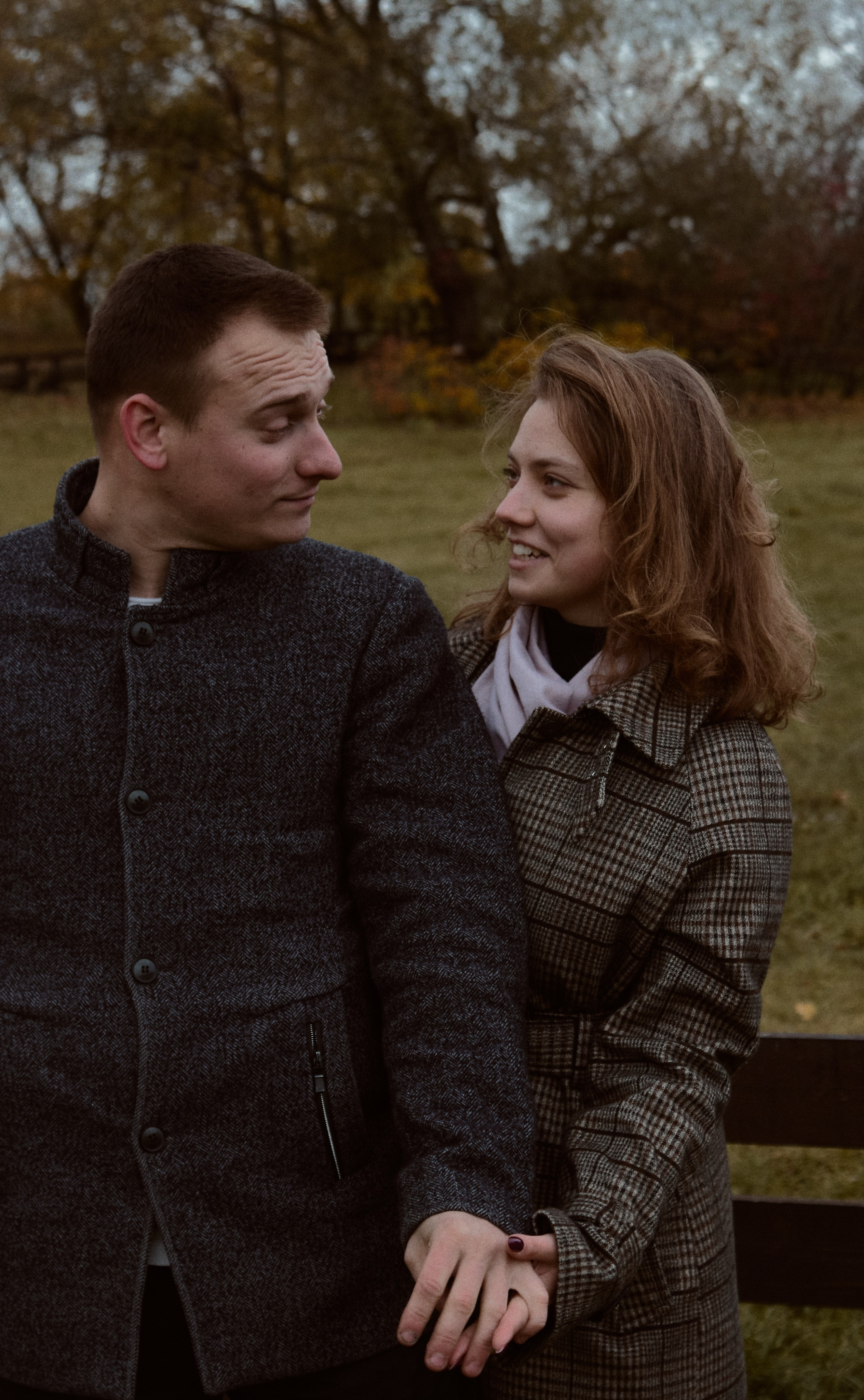 Юлия и Евгений. Фотограф лавстори Москва/МО Приятелева Ангелина