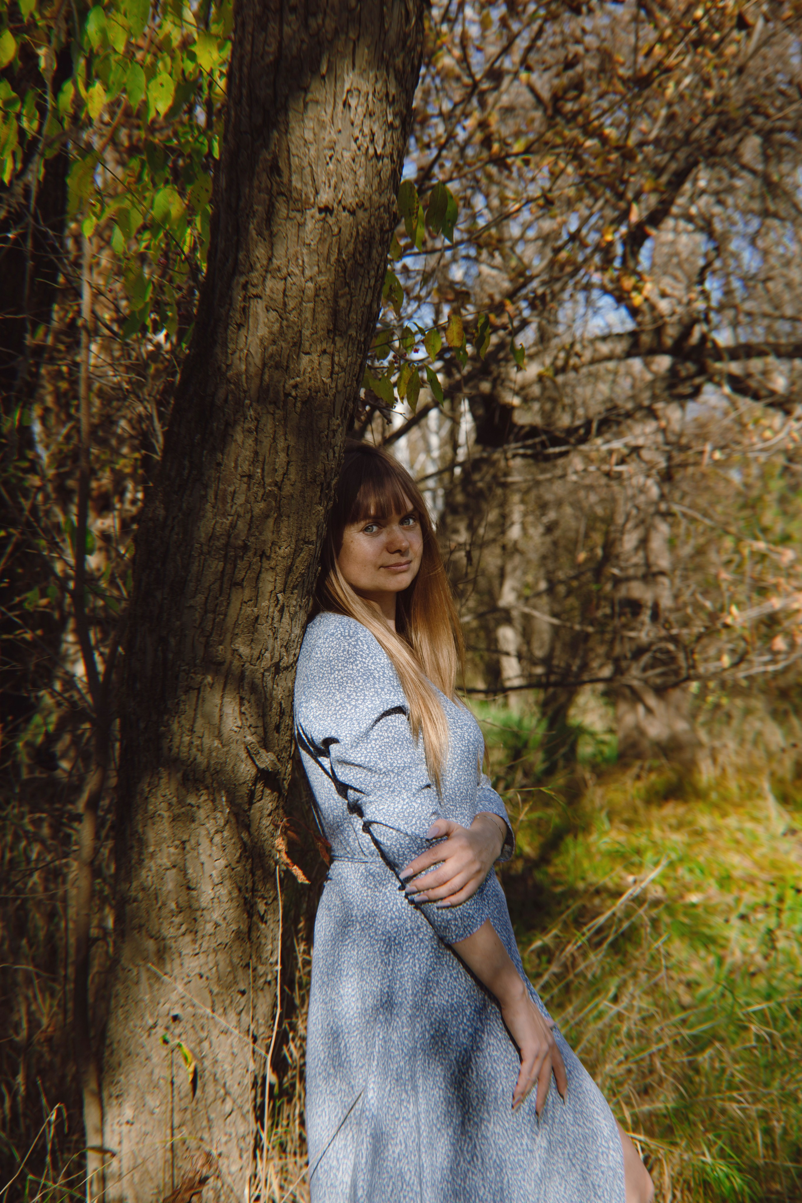 Прогулка. Фотосъёмка осенью. Женский портрет. Арт-фотограф. Фотосъемка, авторские принты для интерьера