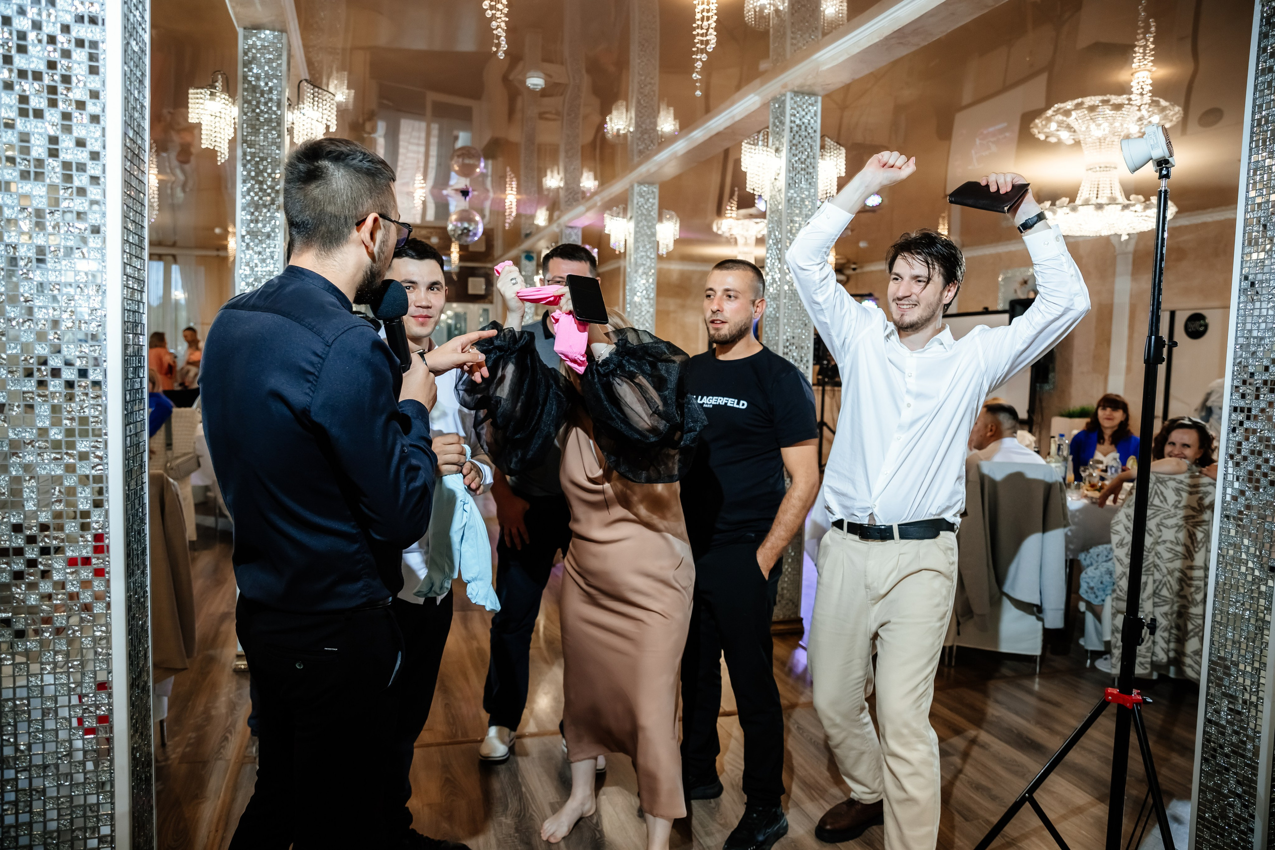 Тимур и Римма. Свадебный и семейный фотограф Разида Мухаметова