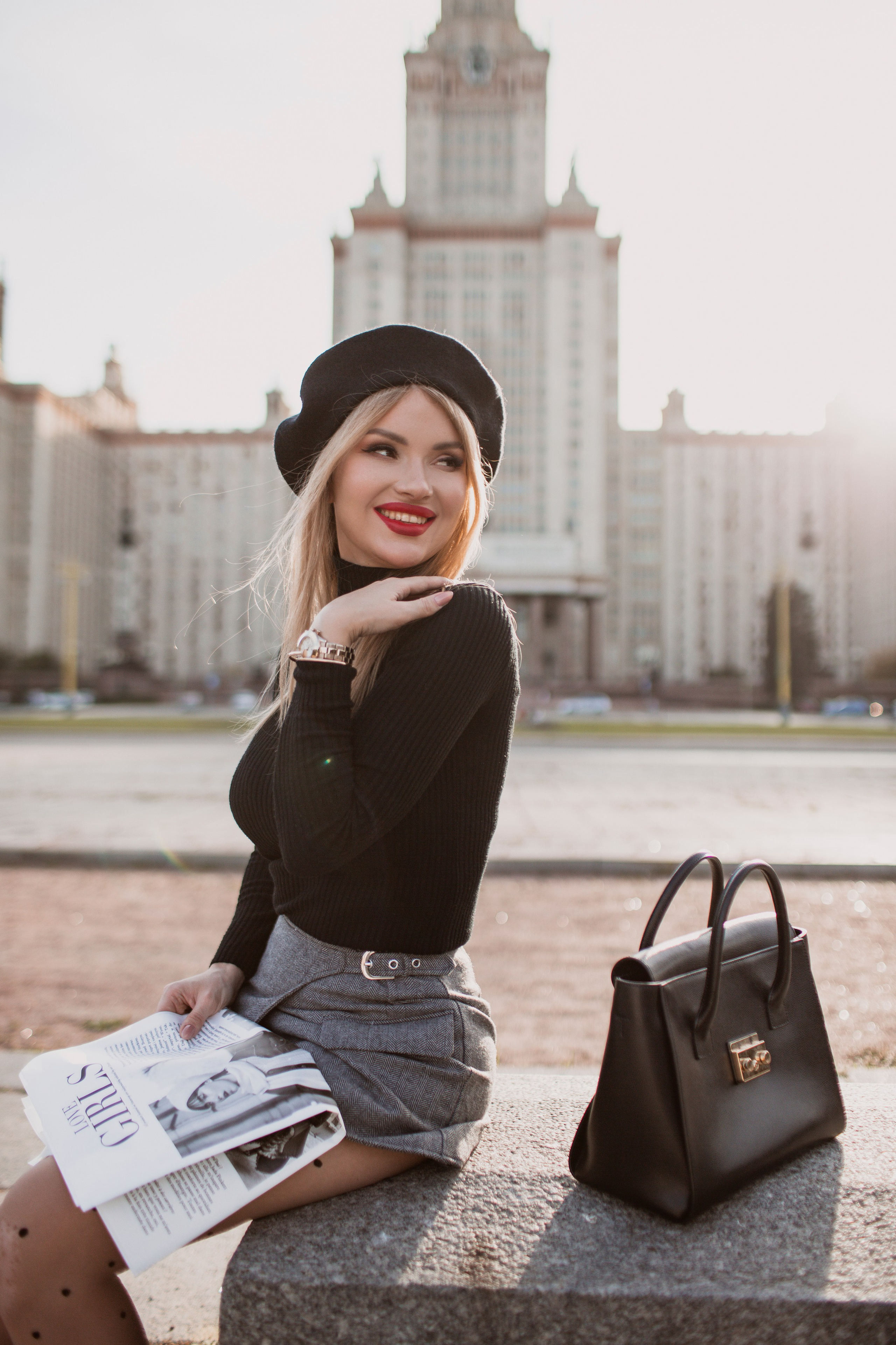 Александра. Свадебный и Семейный фотограф в Москве Александра Вайпер