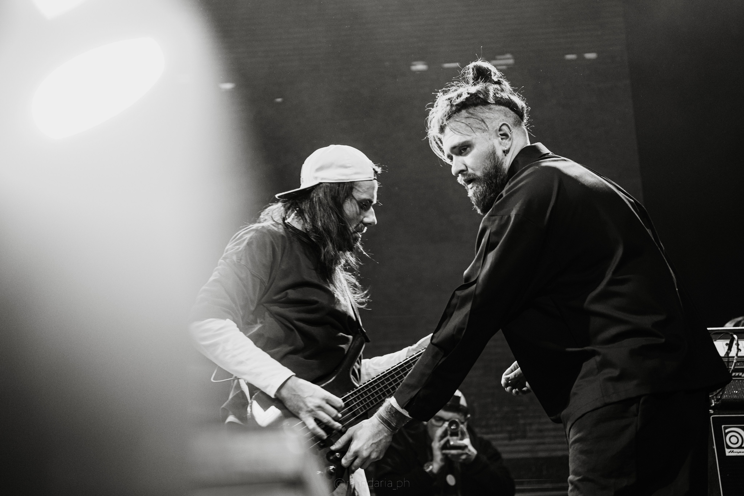 Операция Пластилин, 16.11.2025. Фотоведьма Дарья Нечинская