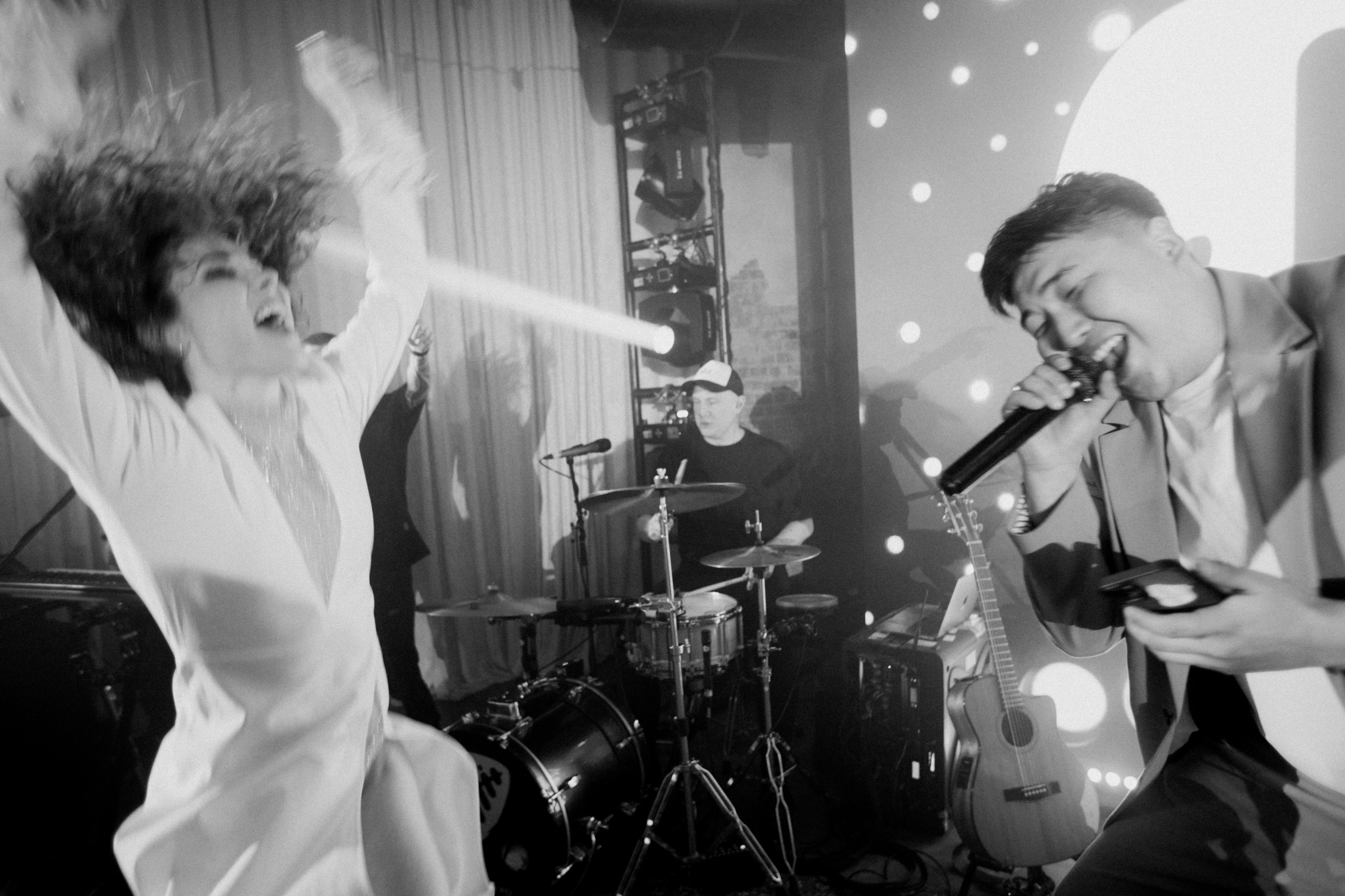 День рождения INHIT