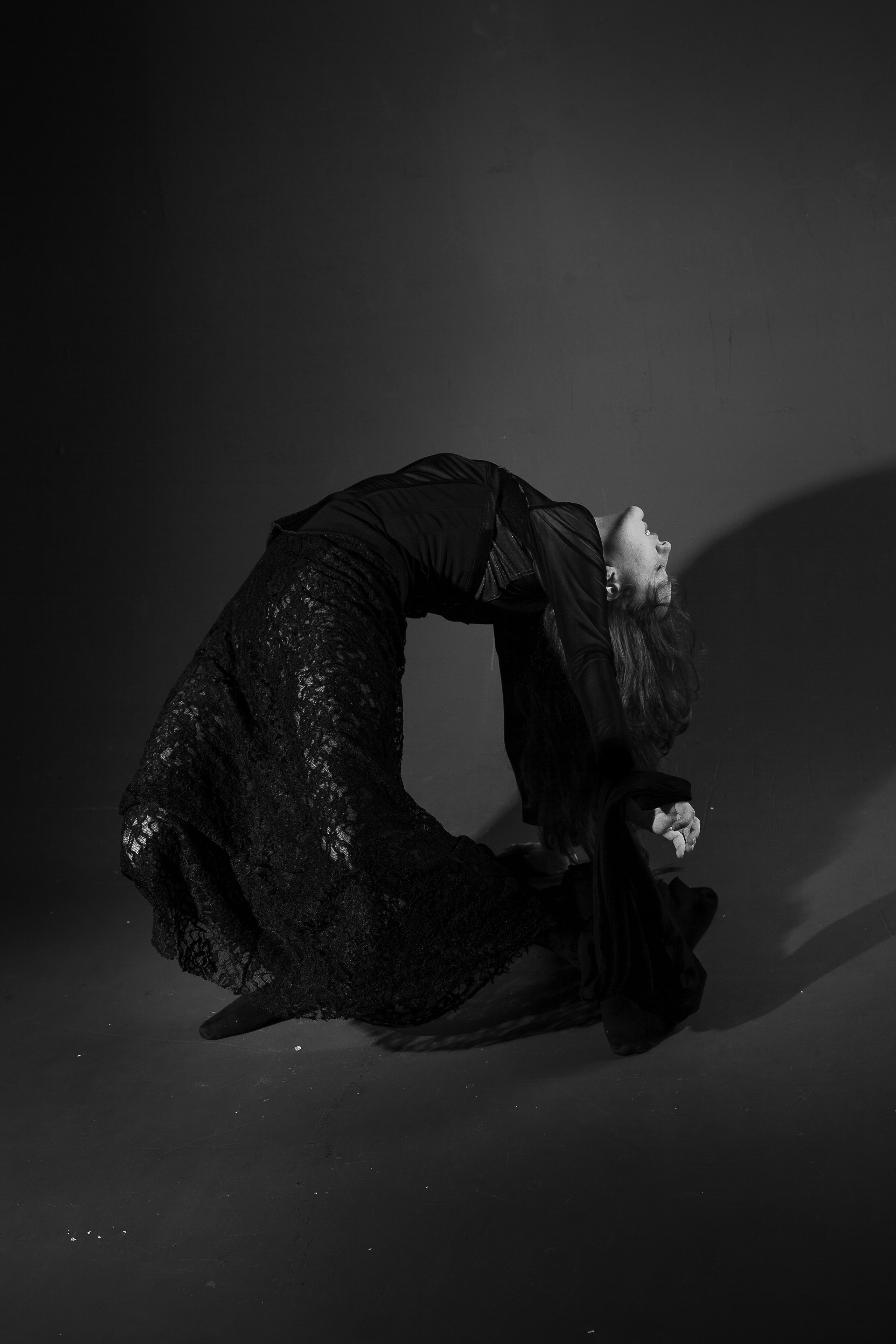 Ольга Вечерик. Психолог с фотоаппаратом Зимина Оксана