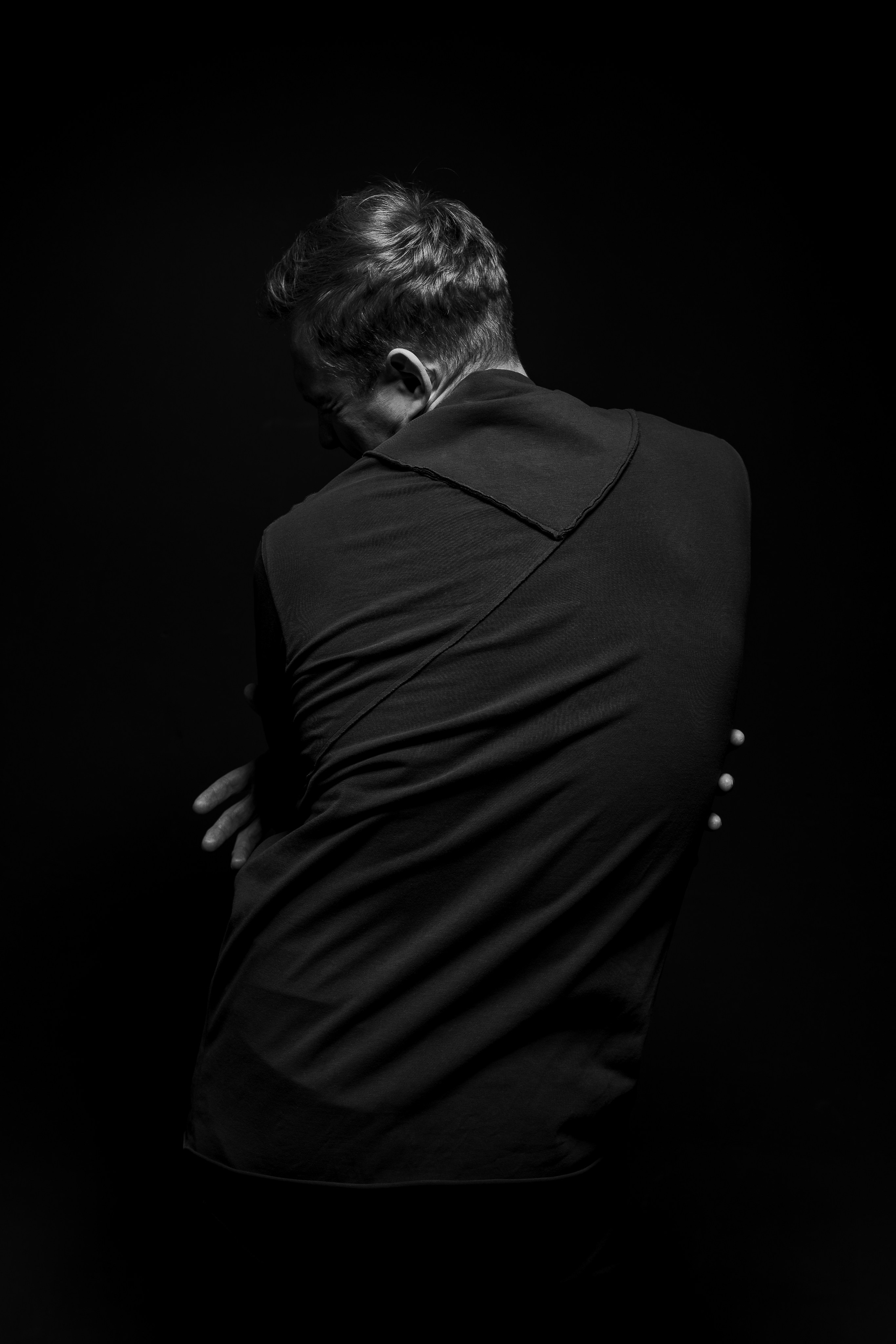 Николай Белин. Психолог с фотоаппаратом Зимина Оксана