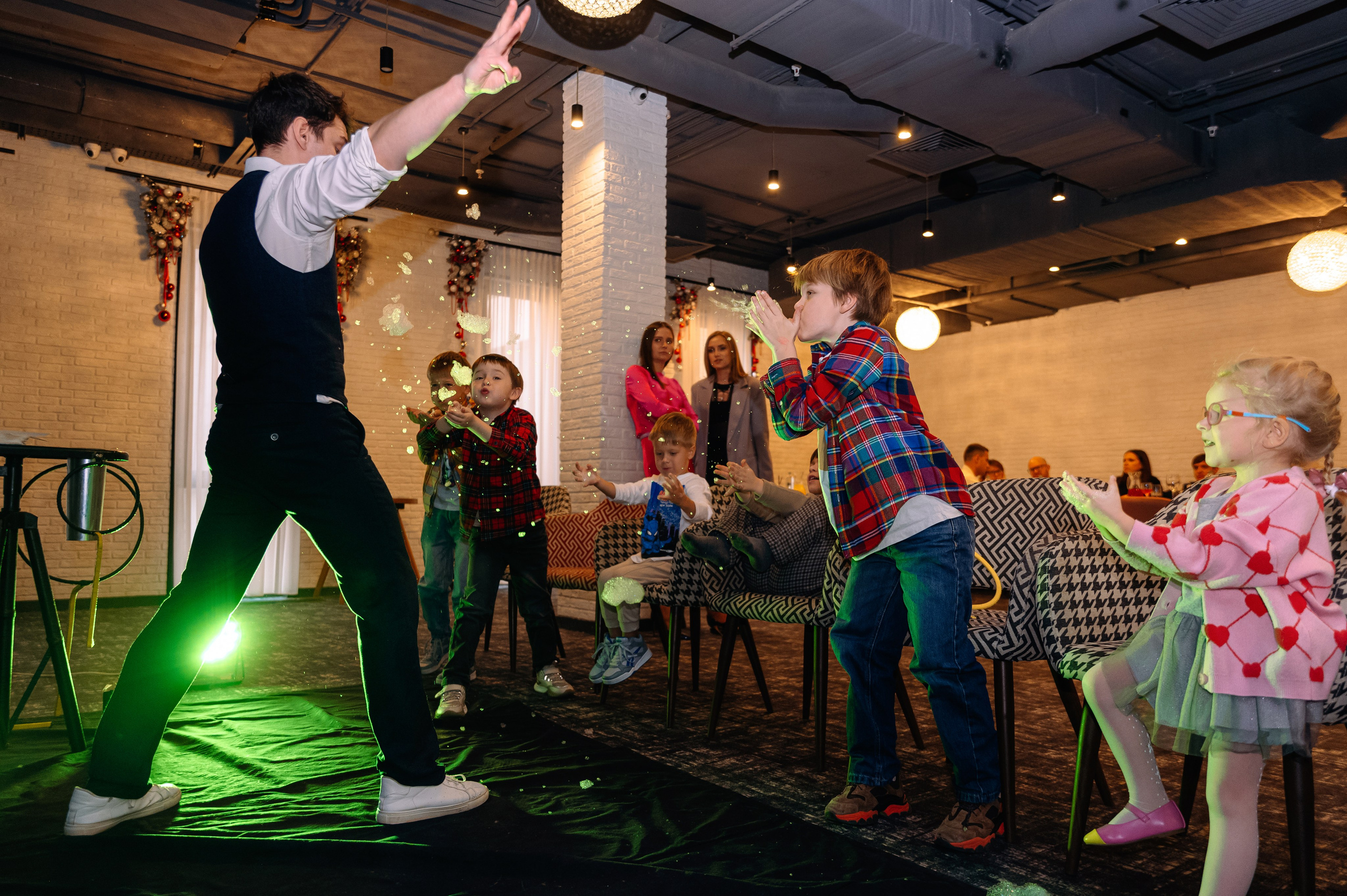 4 ГОДА СТЕПЕ. Шашкова Вероника / Свадебный и семейный фотограф Москва и Ярославль