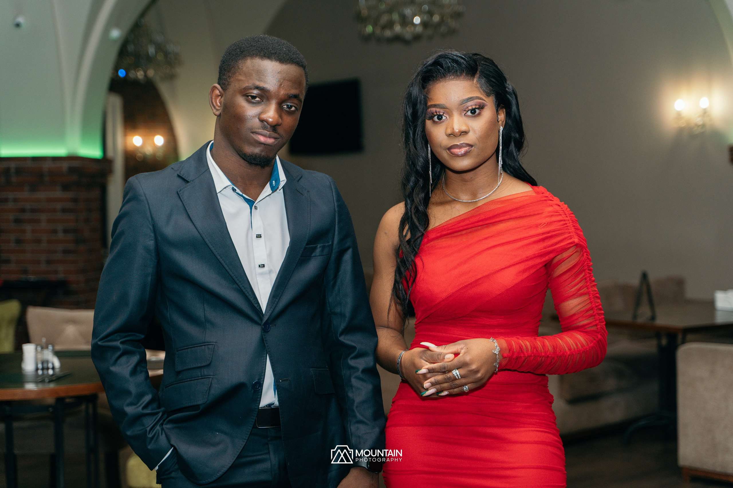 Anniversaires. Photographe basé à Moscou