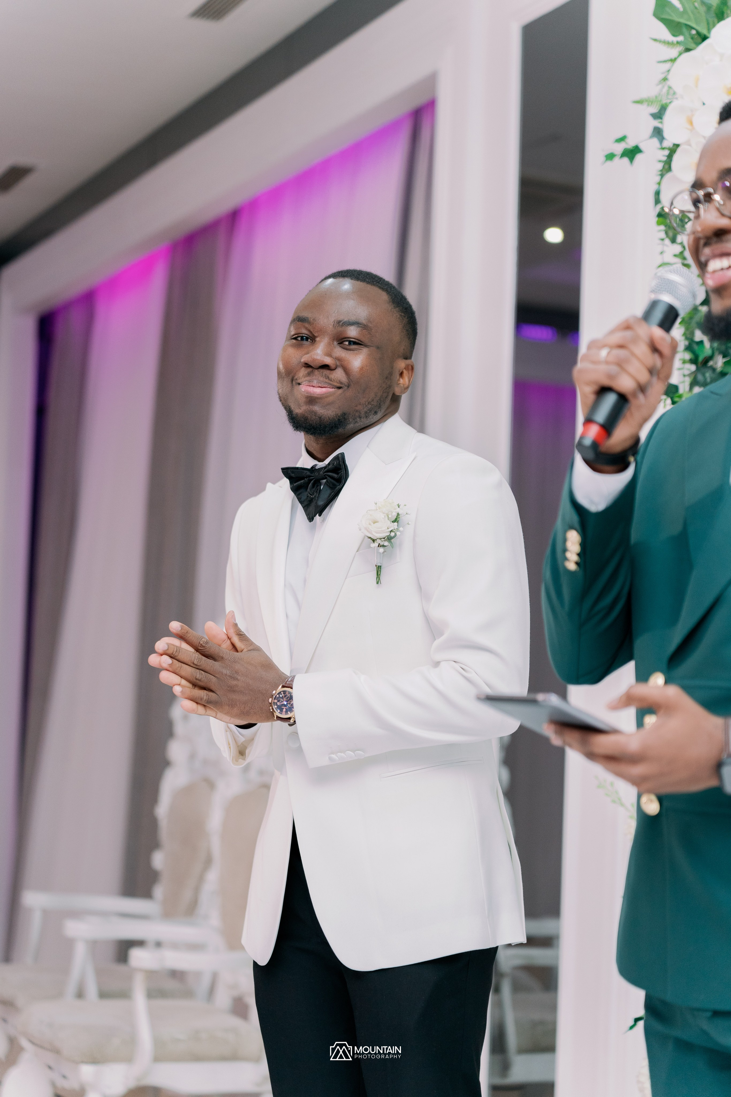 Cletus And Karabo. Я занимаюсь событийной, свадебной, товарной, студийной… фотографией