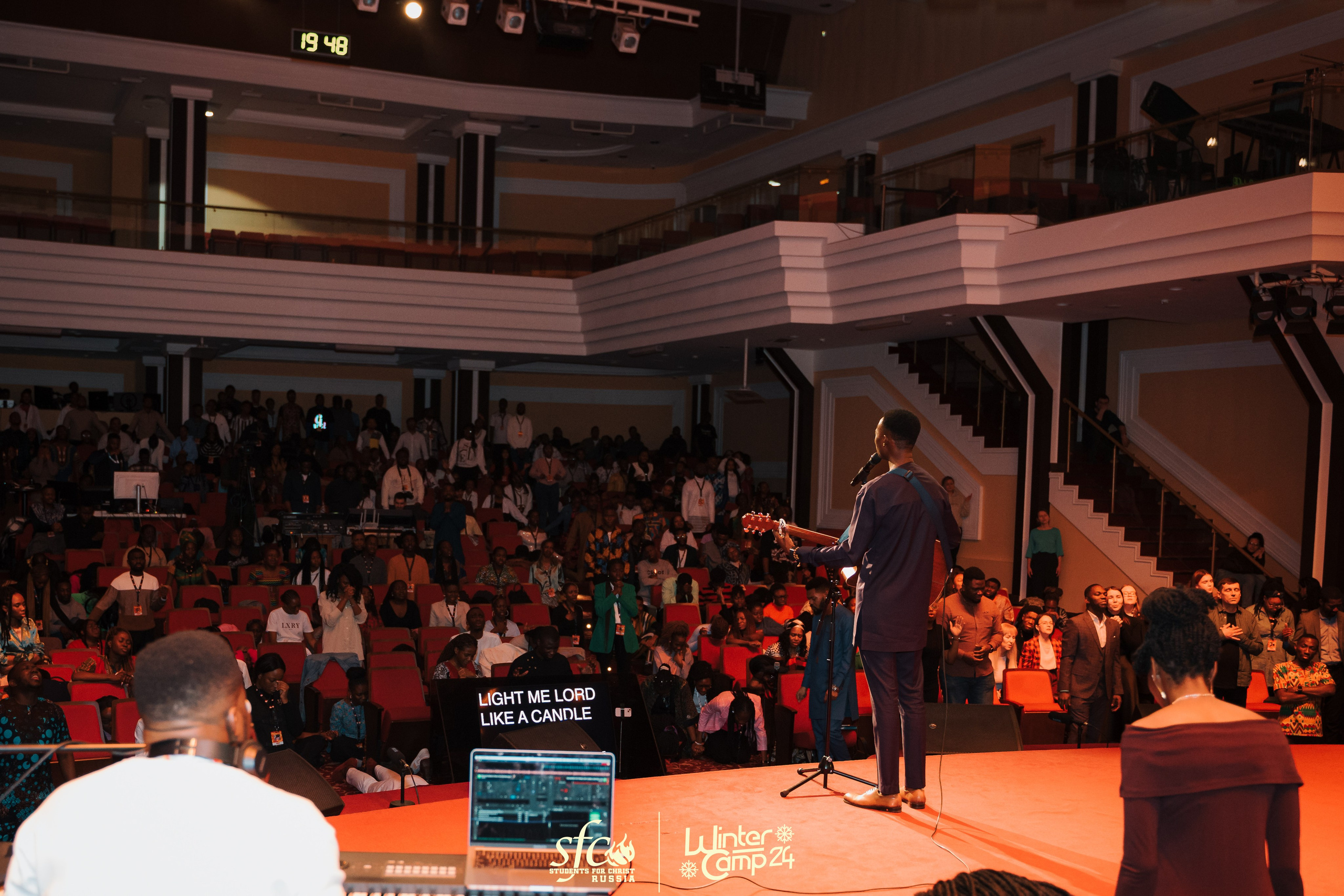 SFC Winter Camp With Kaestring. Я занимаюсь событийной, свадебной, товарной, студийной… фотографией