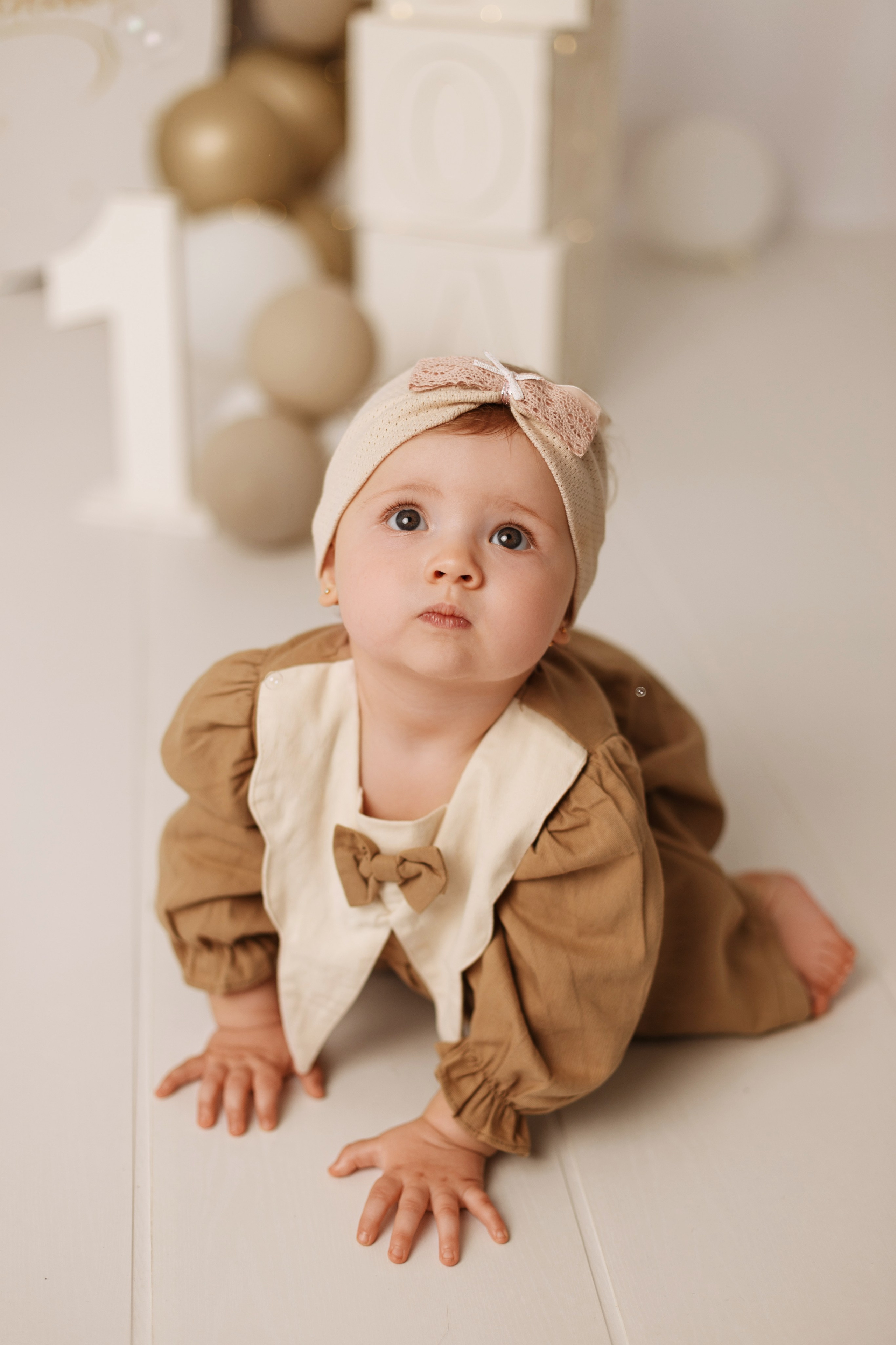 Годики. Фотограф новорождённых семейный фотограф Томск Елена Каплина