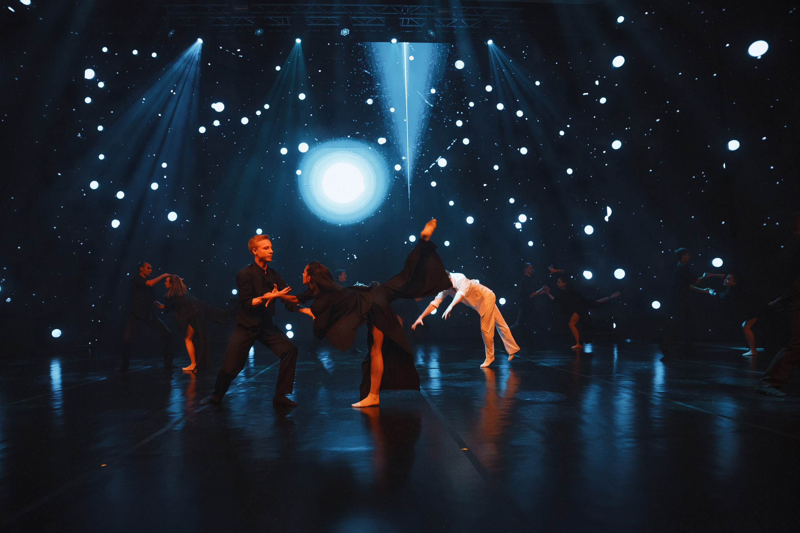 ТЭФИ Регион. Церемония награждения. Свадебный и репортажный фотограф в Волгограде Антон Сидоренко