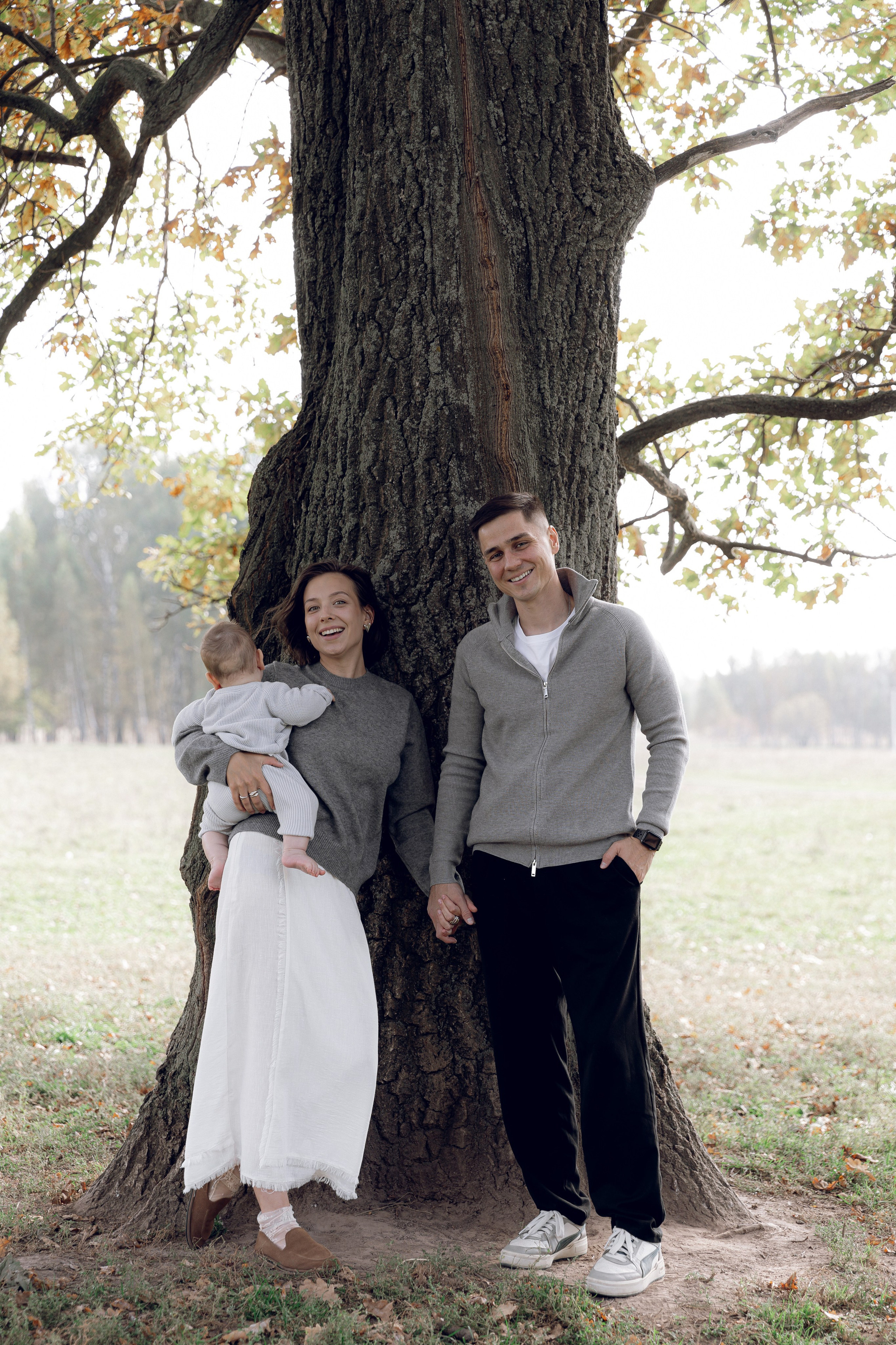 Одним осенним днём. Свадебный фотограф Казань| Фотограф Казань Зевакина Анастасия