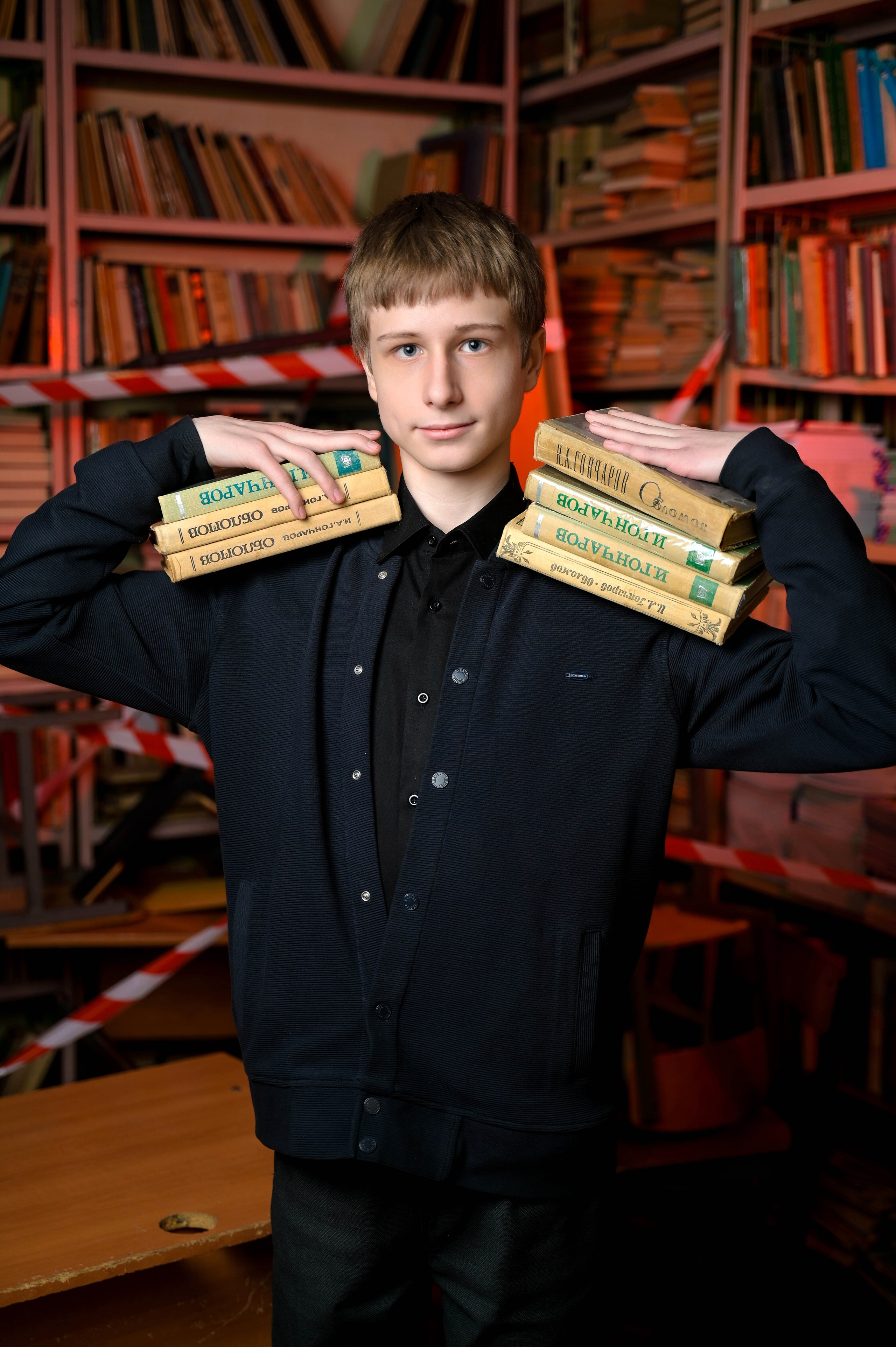 Старшие классы. Студия выпускных альбомов Тульская область