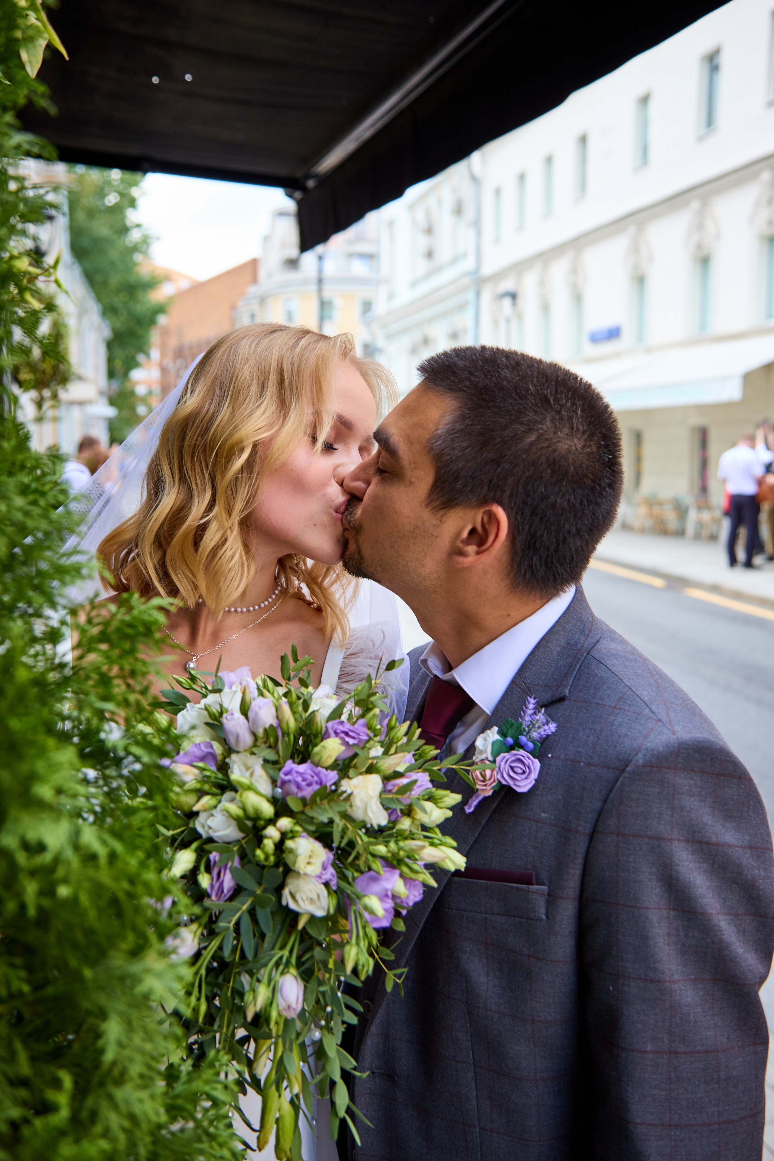 Свадьба. Фотограф видеограф широкого профиля Денис Захаров