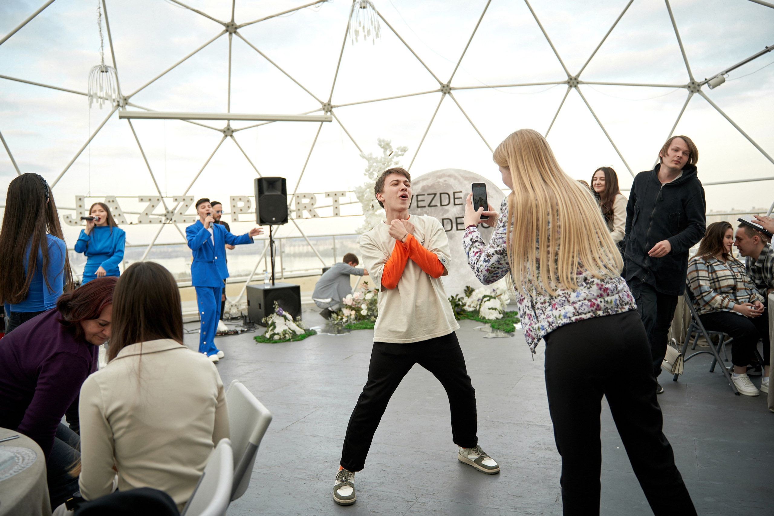 VezdeDekor. Свадебный фотограф Евгений Олейников в Воронеже