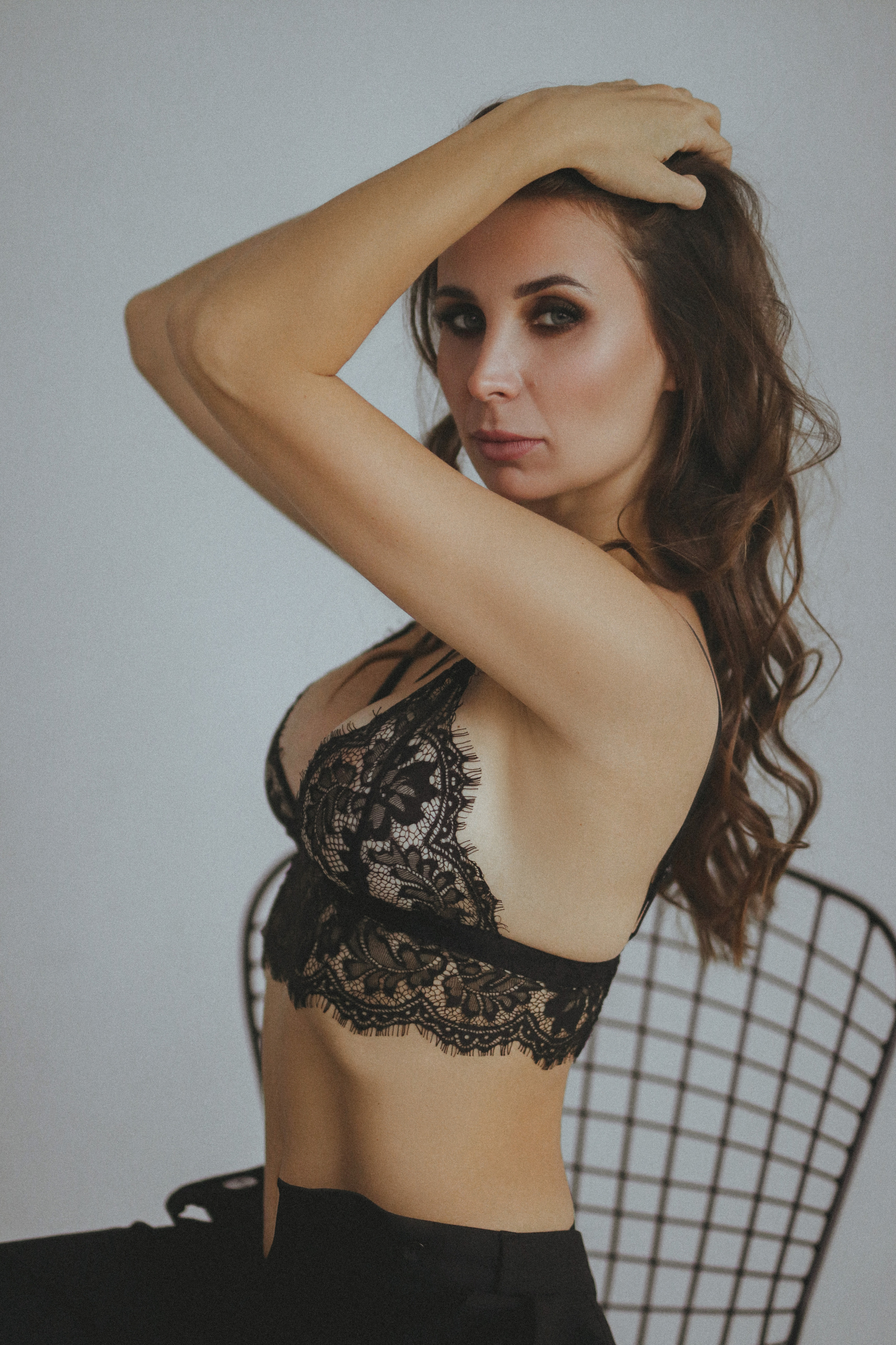 Soeur. Olia Romicheva ♡ фотограф Фокино / Владивосток / Большой Камень / Находка